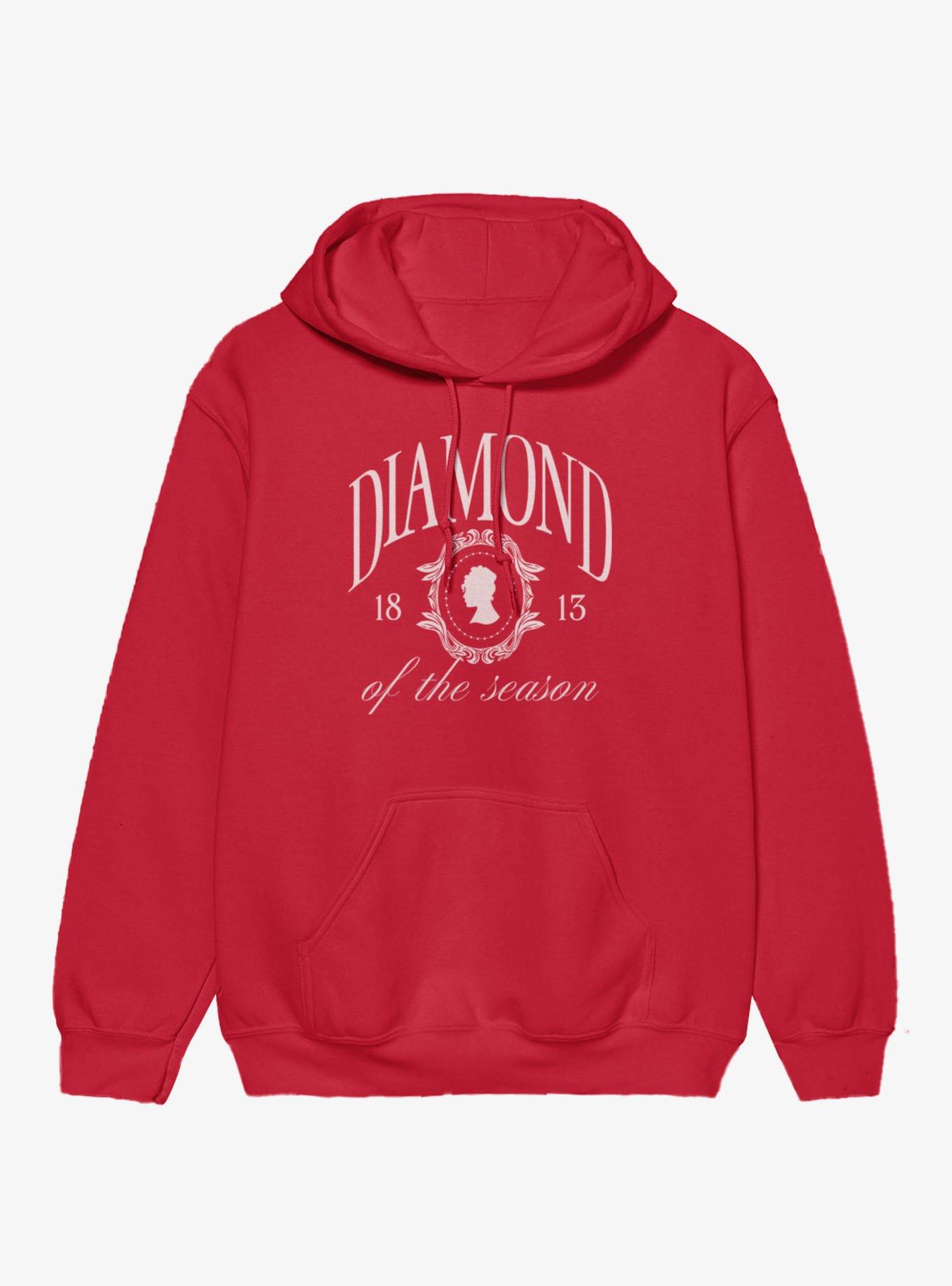 Bridgerton Diamond Of The Season 1813 Hoodie, , hi-res