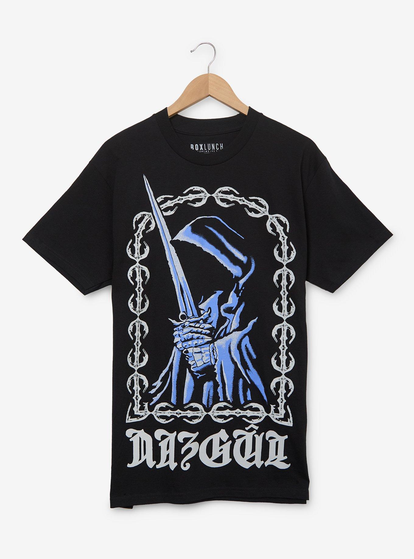 The Lord of the Rings Nazgul T-Shirt &mdash; BoxLunch Exclusive, , hi-res