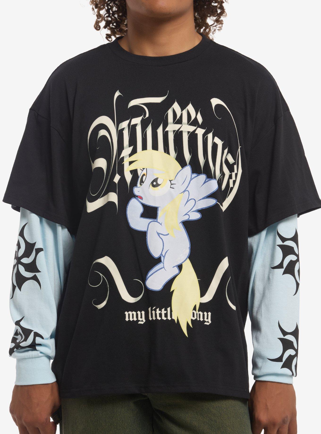 PONY TIEM