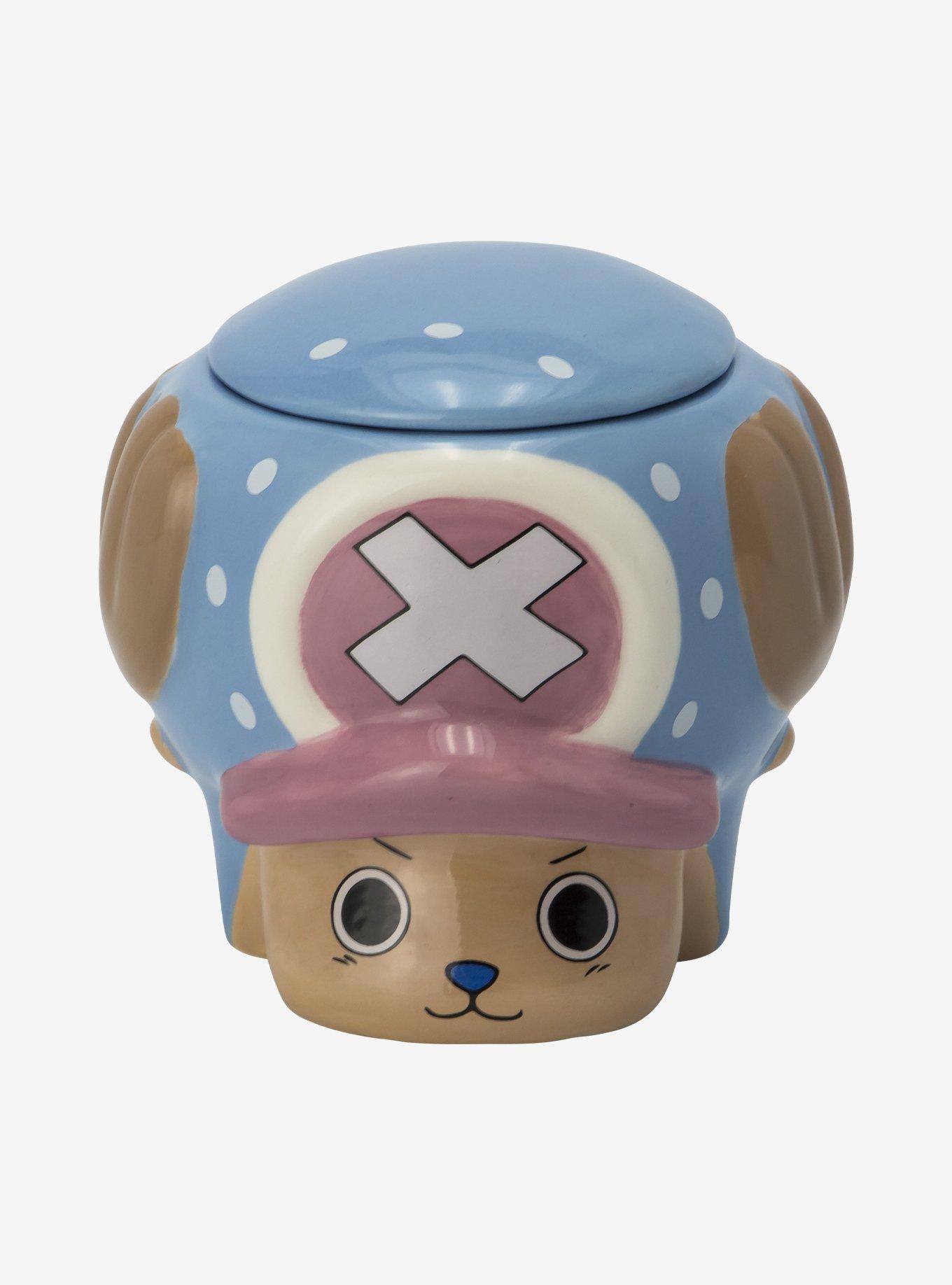 One Piece Chopper 3D Mug, , hi-res
