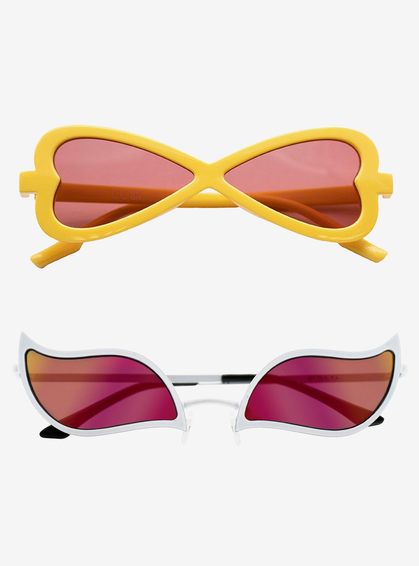 One Piece Sunglasses Bundle, , hi-res