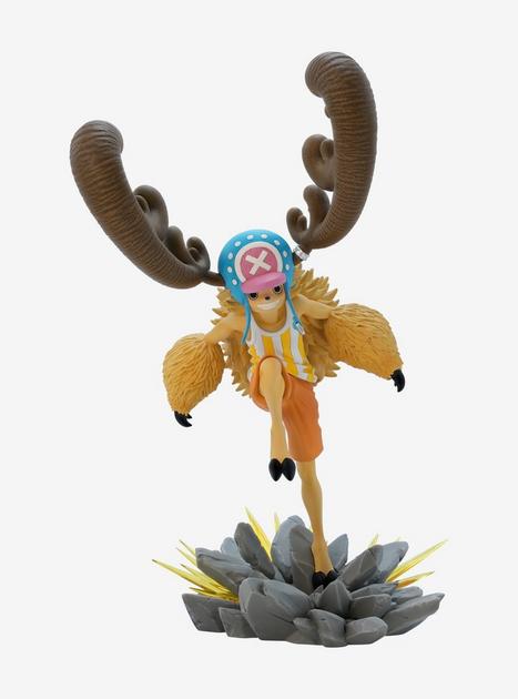 One Piece Chopper Figure | BoxLunch