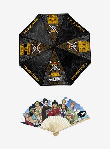 One Piece Fan and Umbrella | BoxLunch