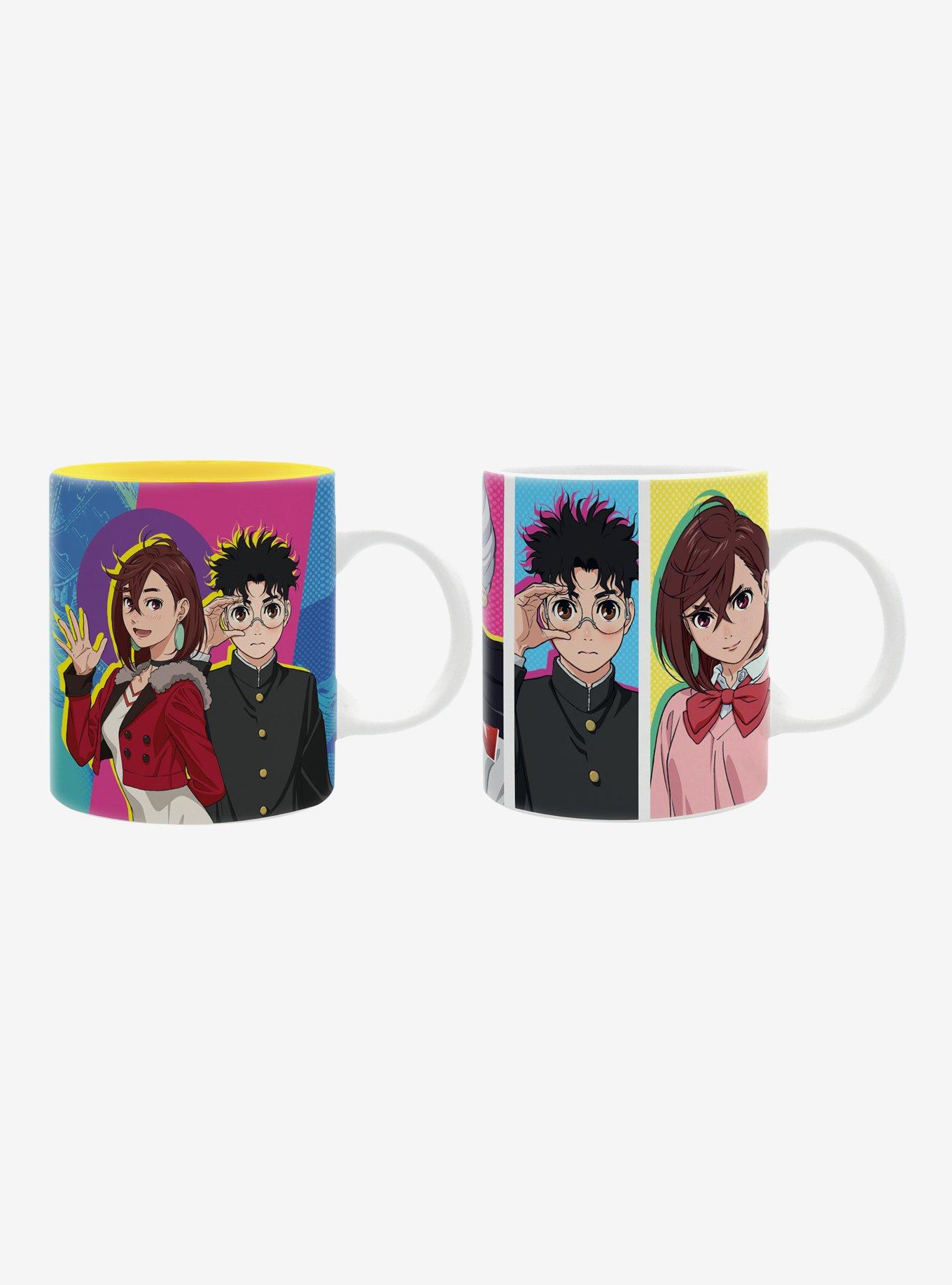 Dan Da Dan Mug Bundle, , hi-res