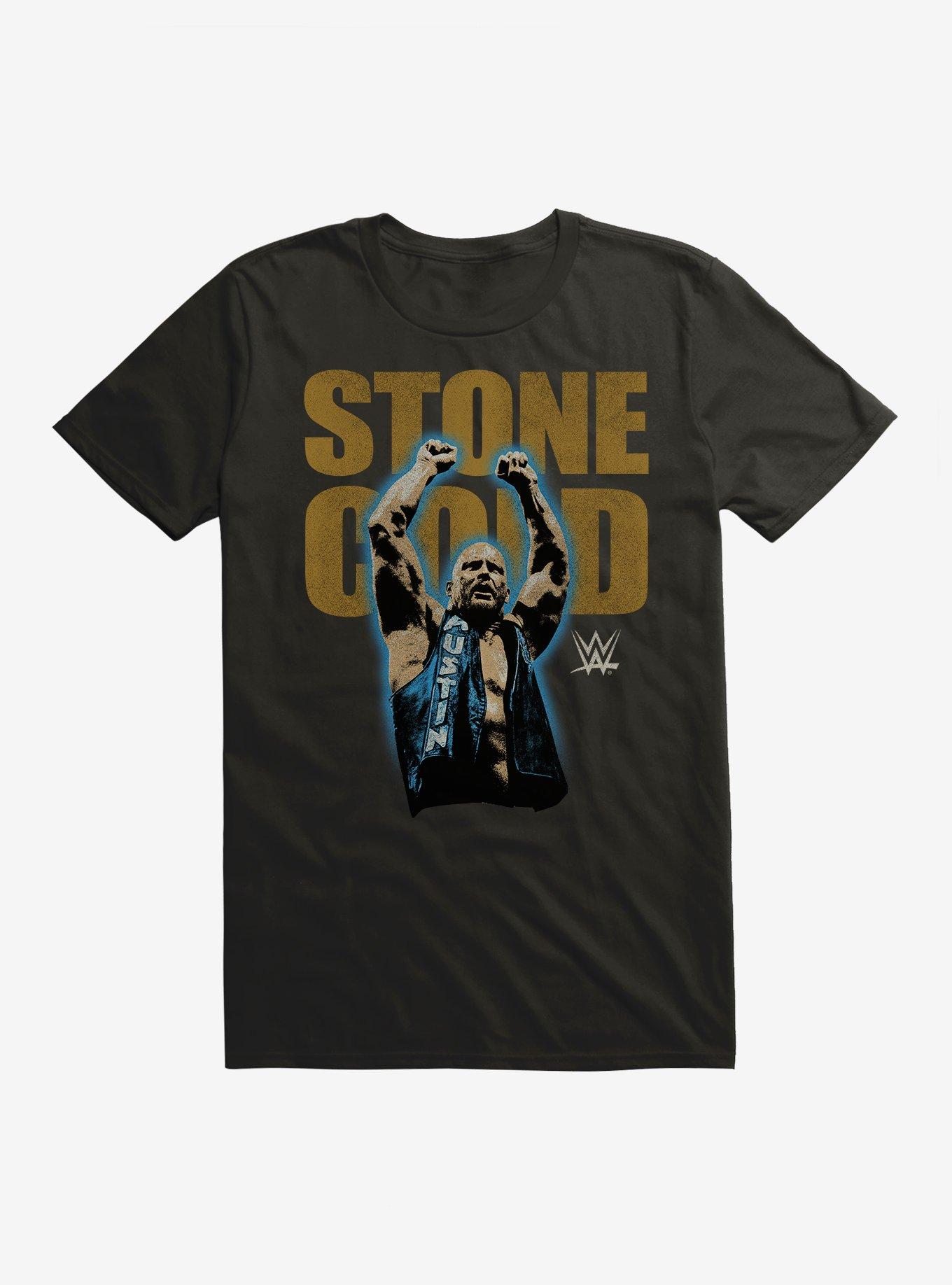 WWE Stone Cold Steve Austin 3:16 T-Shirt