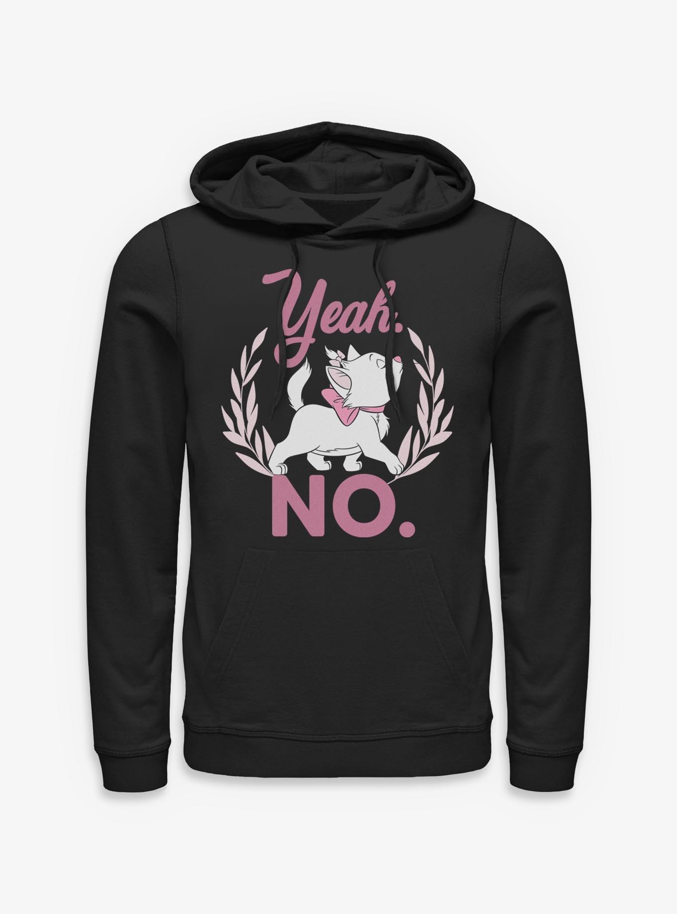 Disney The AristoCats Marie Sassy Walk Hoodie, , hi-res