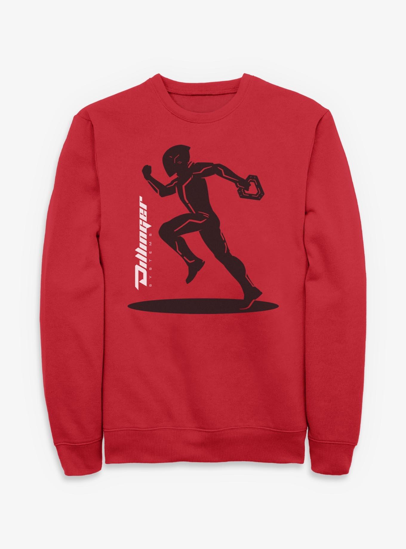 Tron: Ares Dillinger Systems Sweatshirt, , hi-res