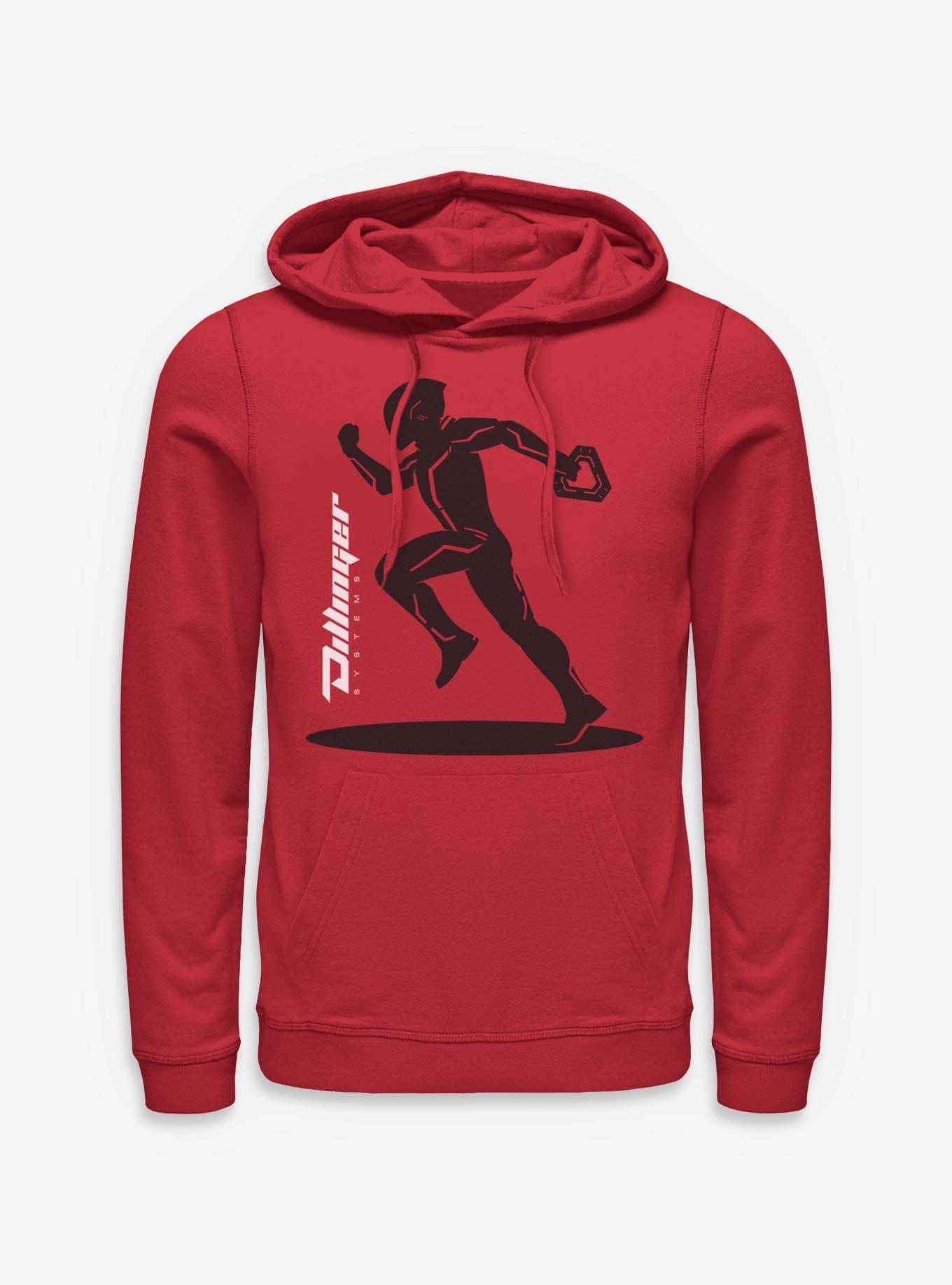Tron: Ares Dillinger Systems Hoodie, , hi-res