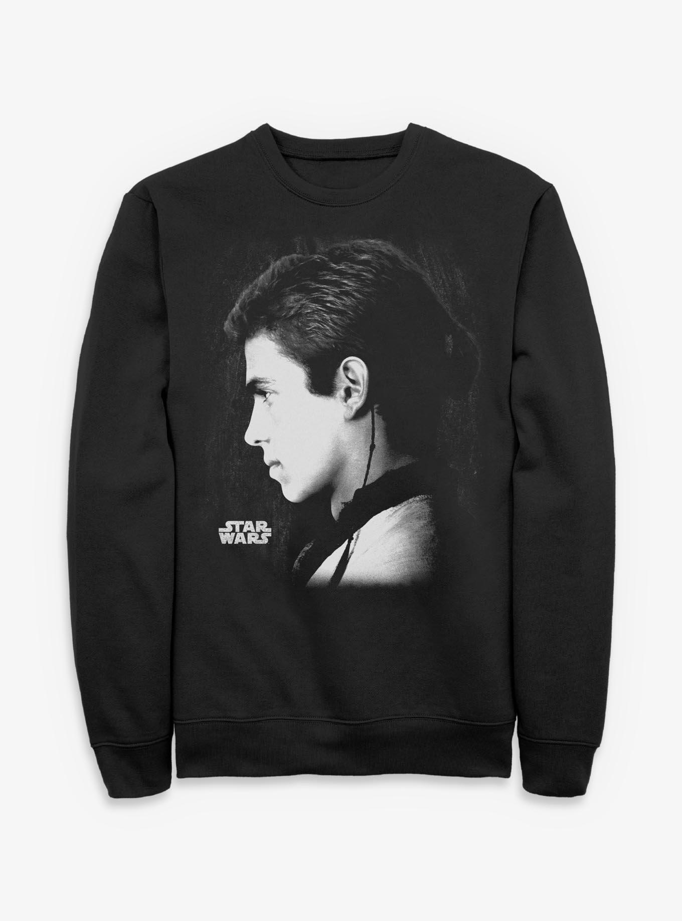 Star Wars Eternal Love Anakin Sweatshirt, , hi-res