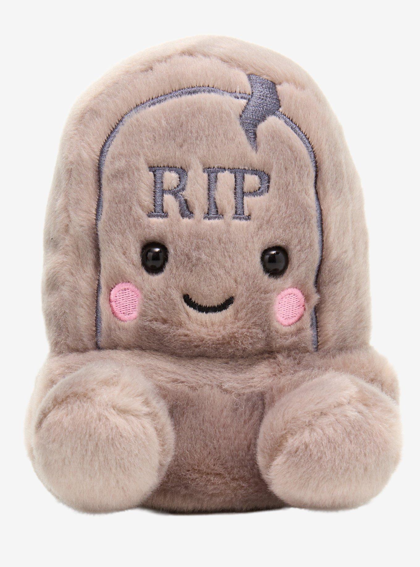 Aurora Palm Pals Thom Tombstone Plush, , hi-res