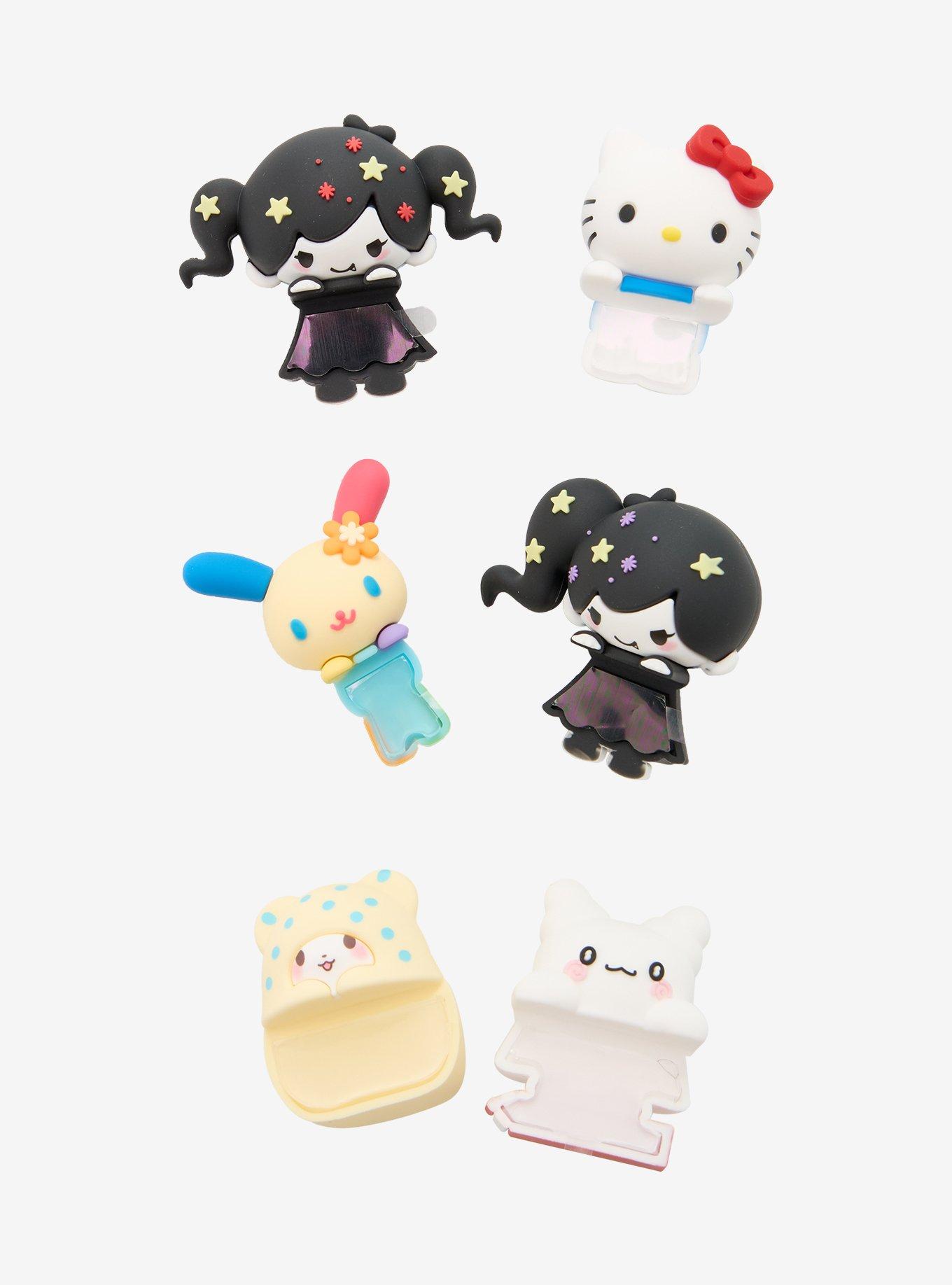 Sonix Hello Kitty And Friends Hearts Ver. 4 Blind Box Phone Buddy, , hi-res