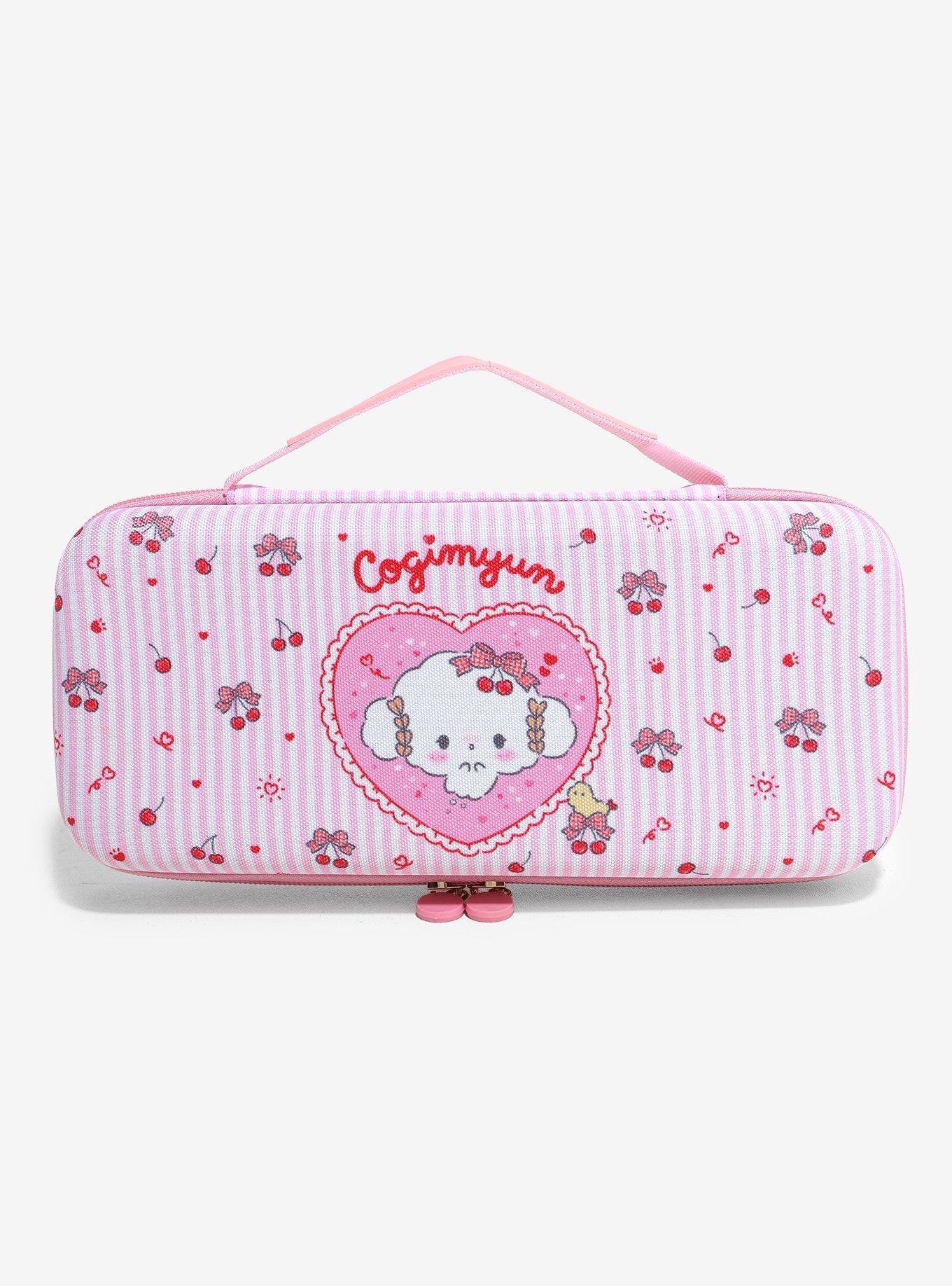 Sonix Cogimyun Game Console Carrying Case | Hot Topic