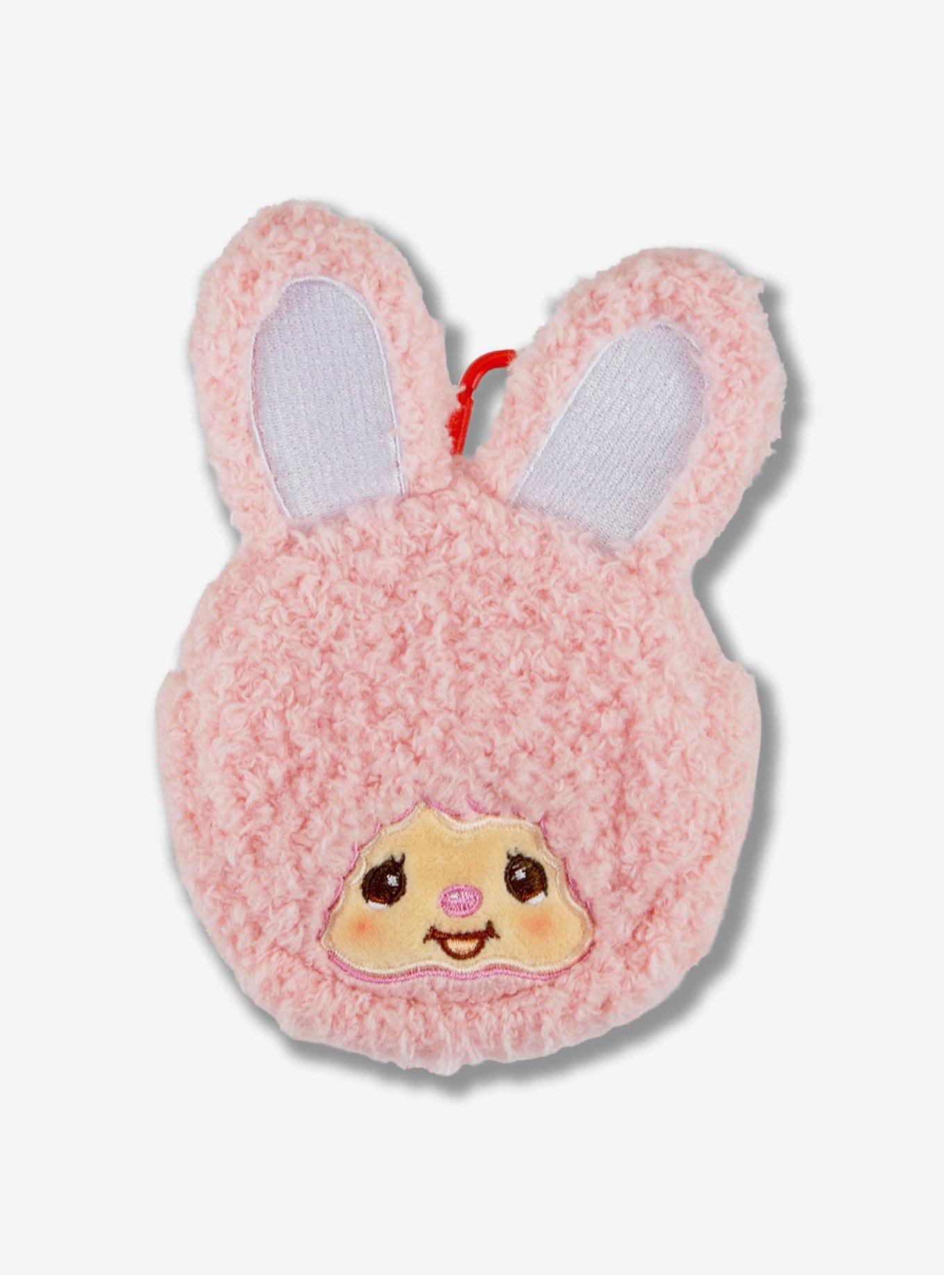 Monchhichi Chimutan Plush Earbud Pouch, , hi-res