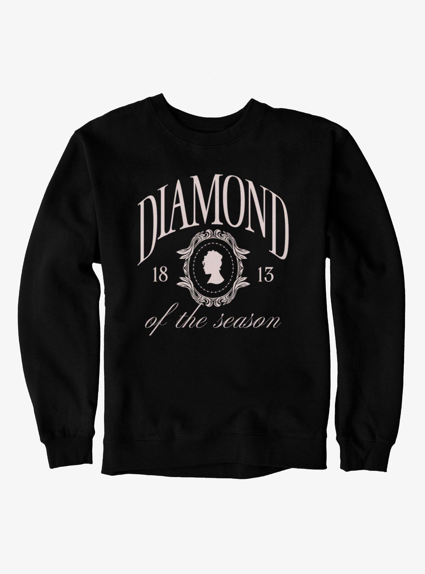 Bridgerton Diamond Of The Season 1813 Sweatshirt, , hi-res
