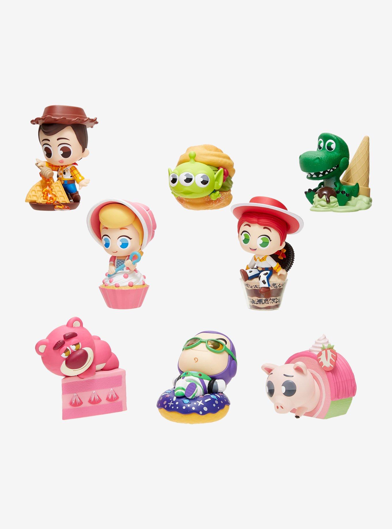Yume Disney Pixar Toy Story Cosbi Collection Blind Box Figure, , hi-res