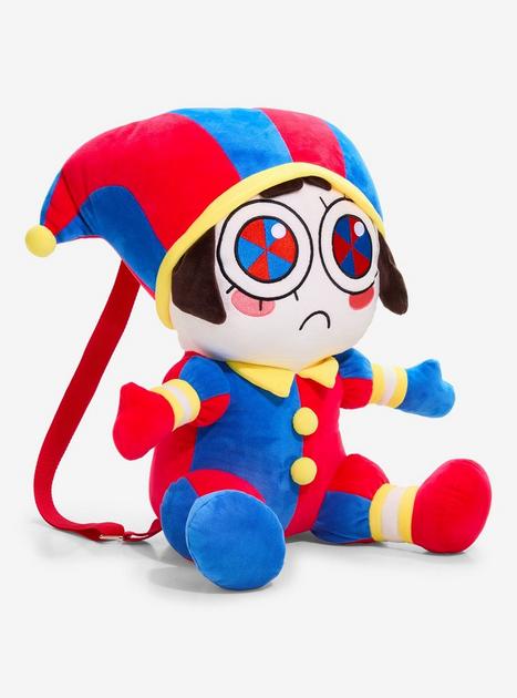 キャリーバッグ・スリング circus circus Toy Bear Mesh Carry