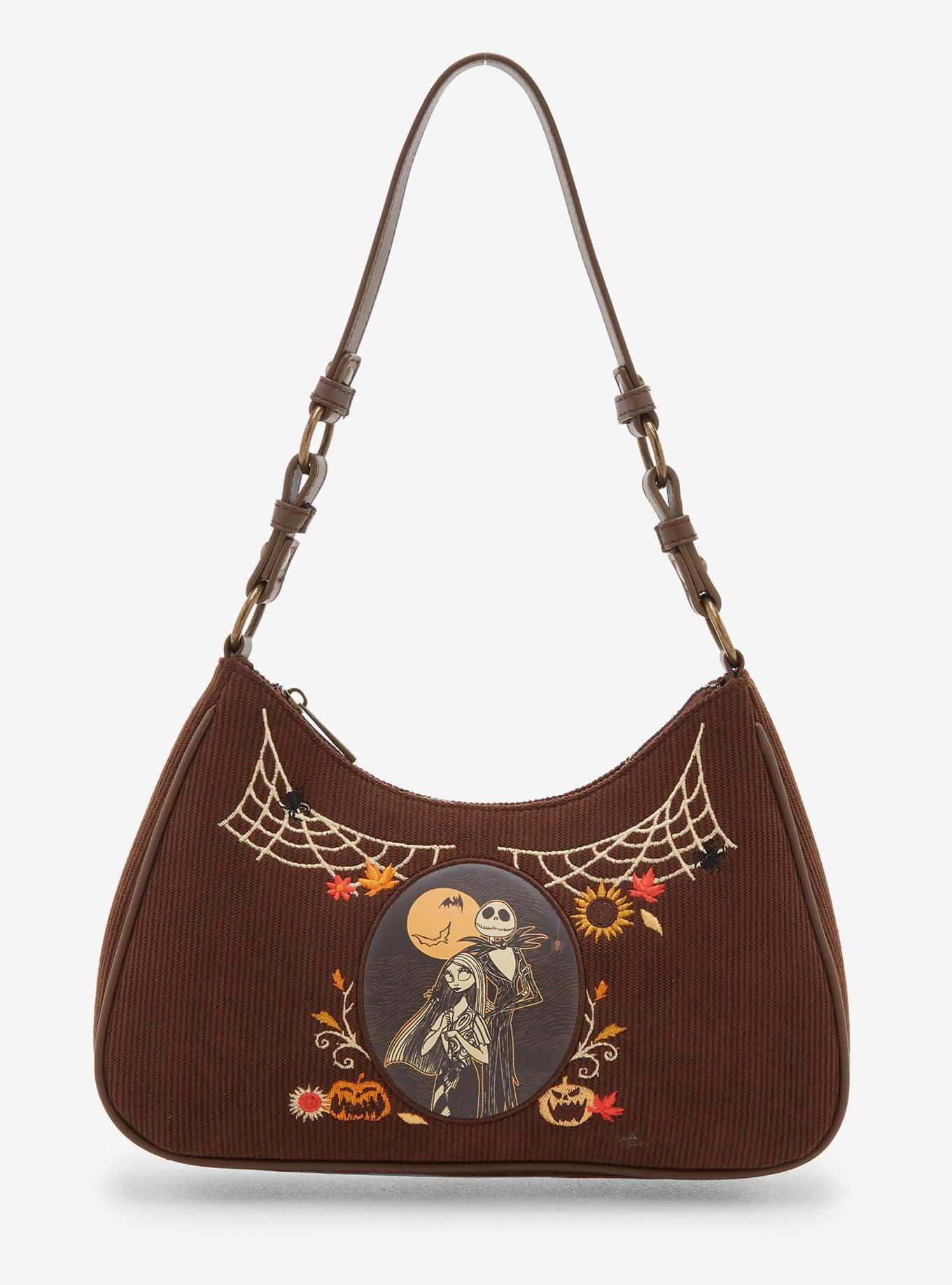 Her Universe The Nightmare Before Christmas Harvest Corduroy