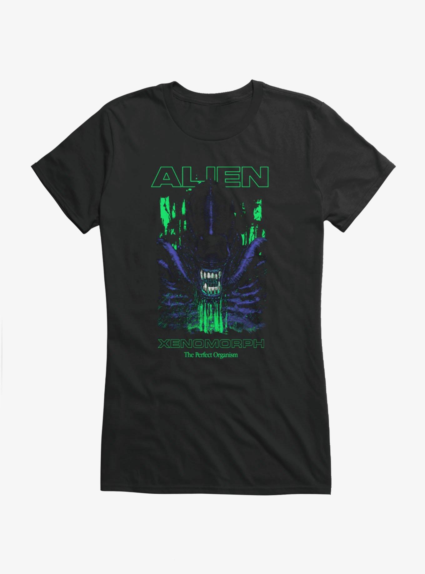 Alien The Perfect Organism  Girls T-Shirt, , hi-res