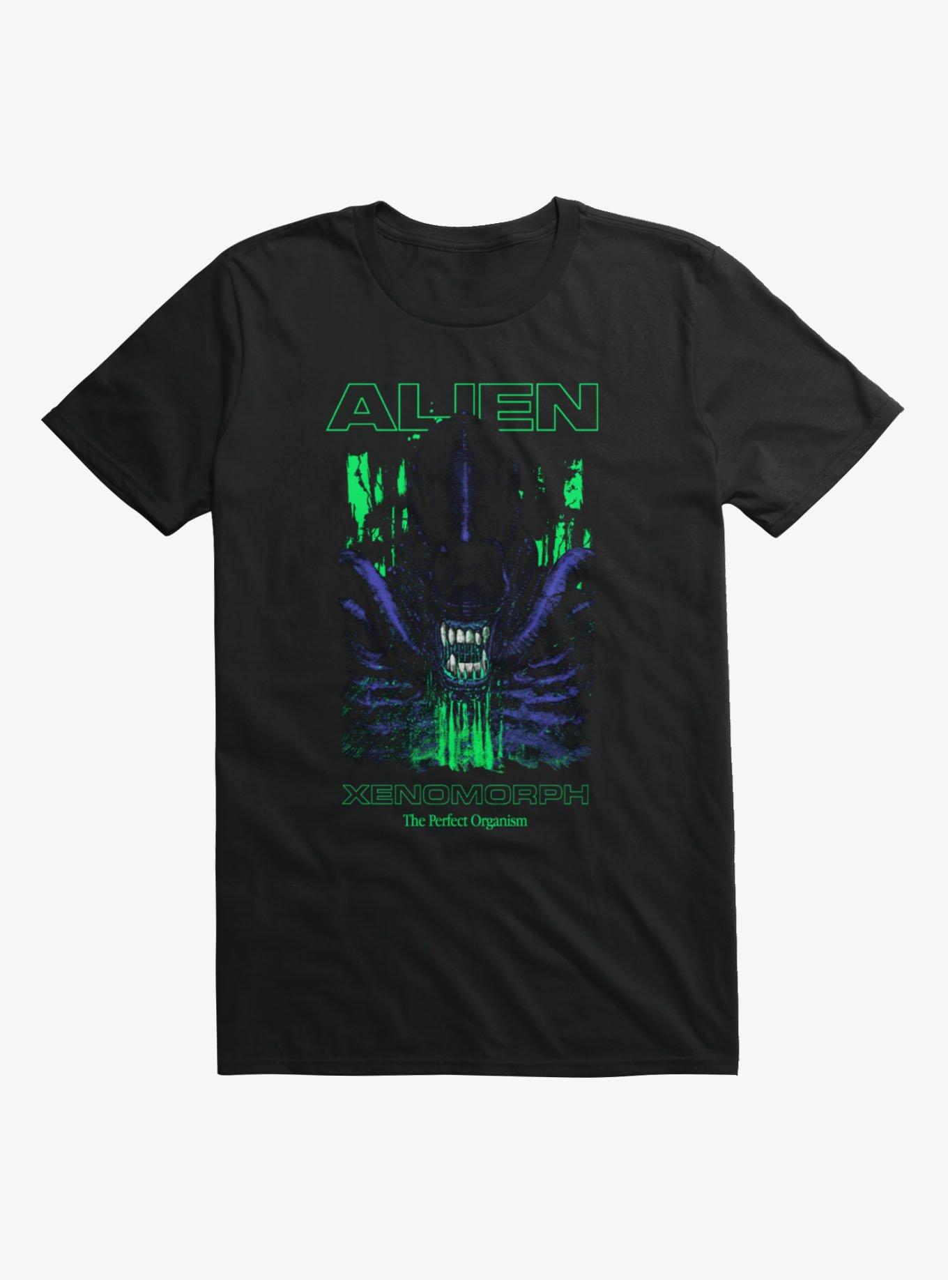 Alien The Perfect Organism  T-Shirt, , hi-res