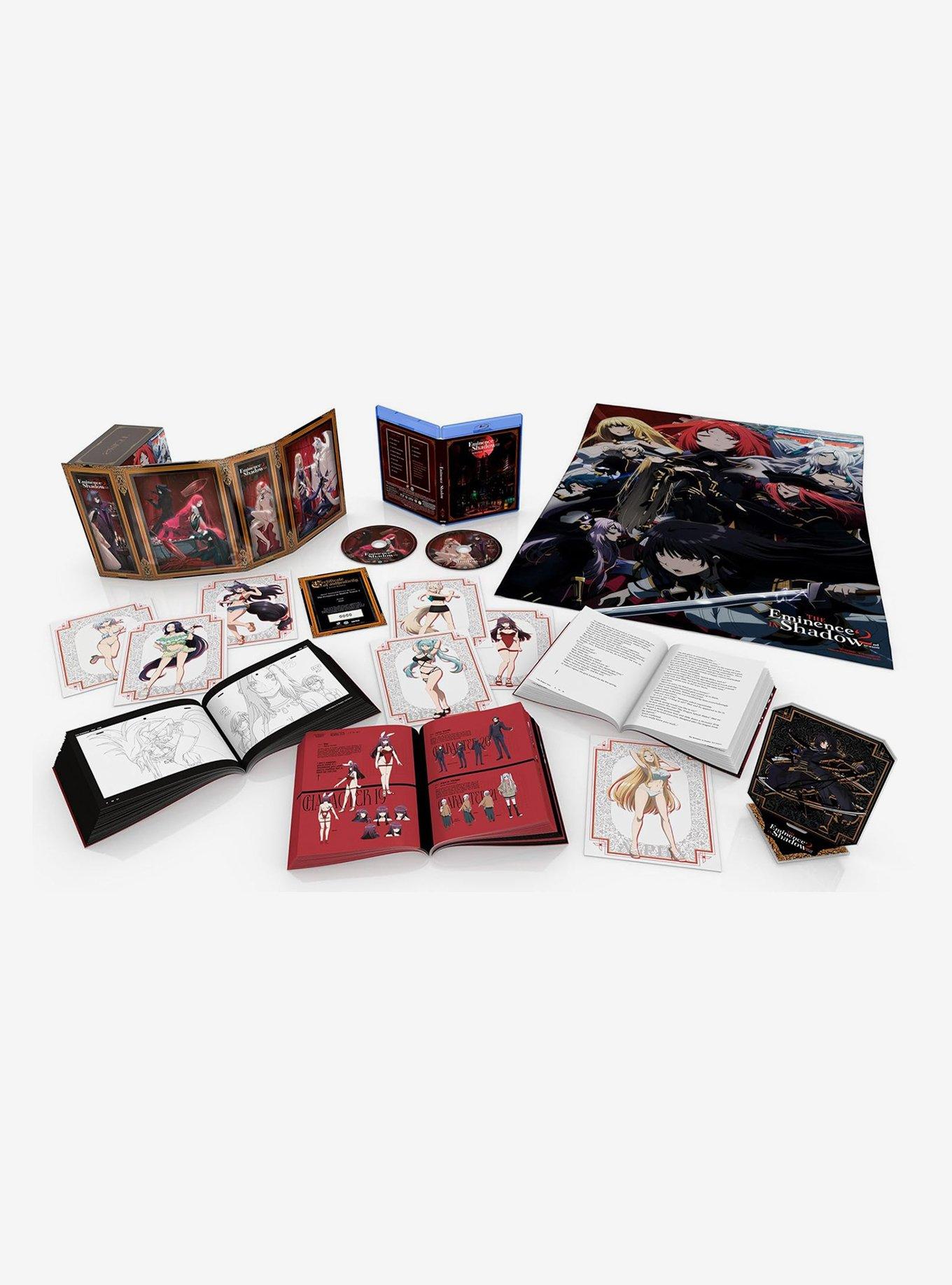 Eminence In Shadow: Season 2, , hi-res