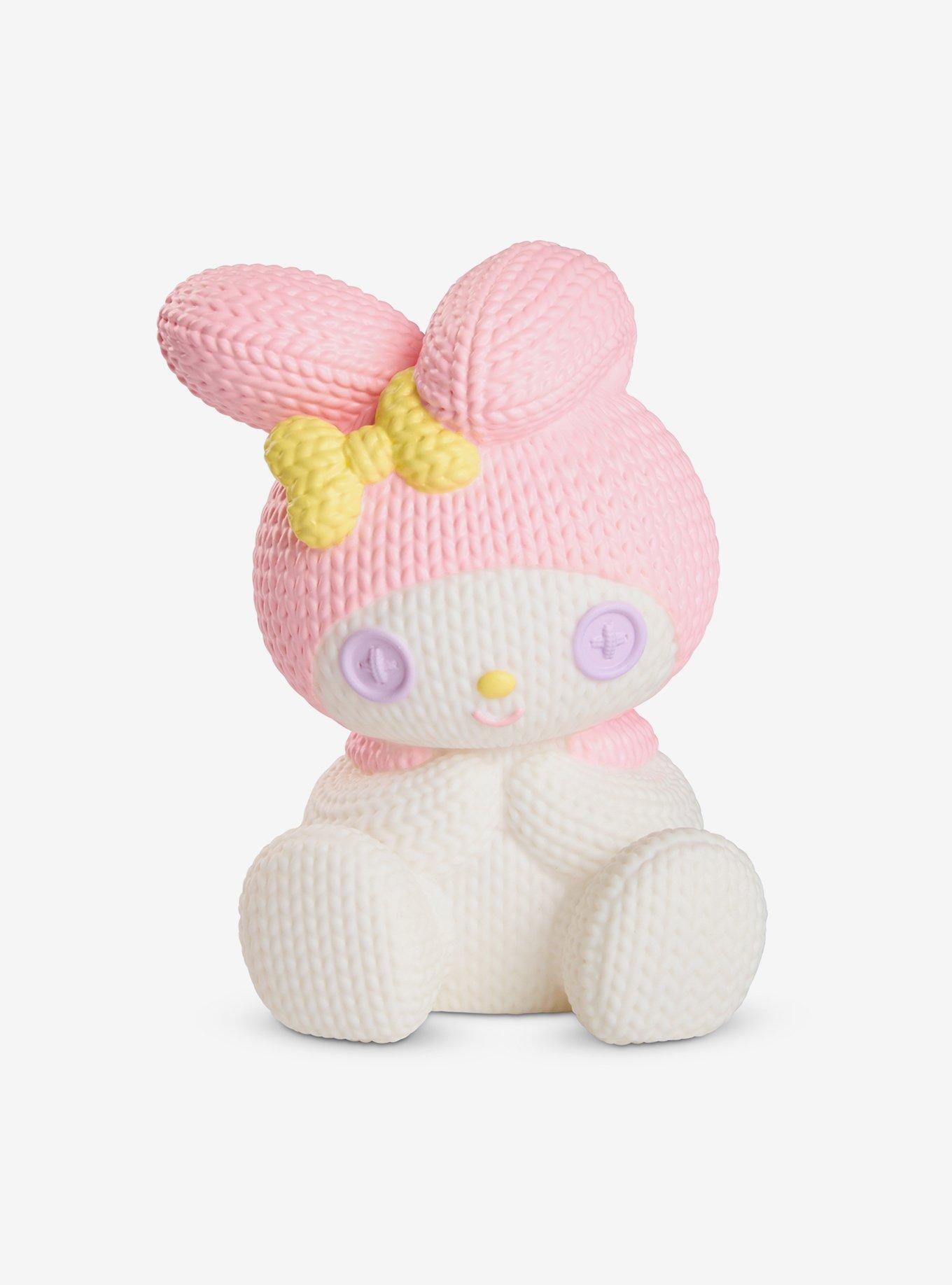 My Melody (Pastel) Handmade by Robots Vinyl Figure, , hi-res