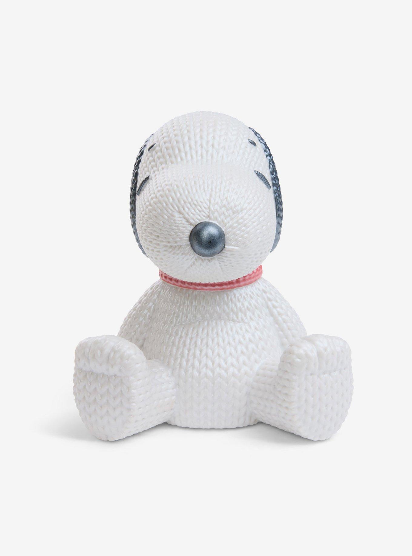 Peanuts Snoopy (Metallic) Handmade by Robots Vinyl Figure, , hi-res