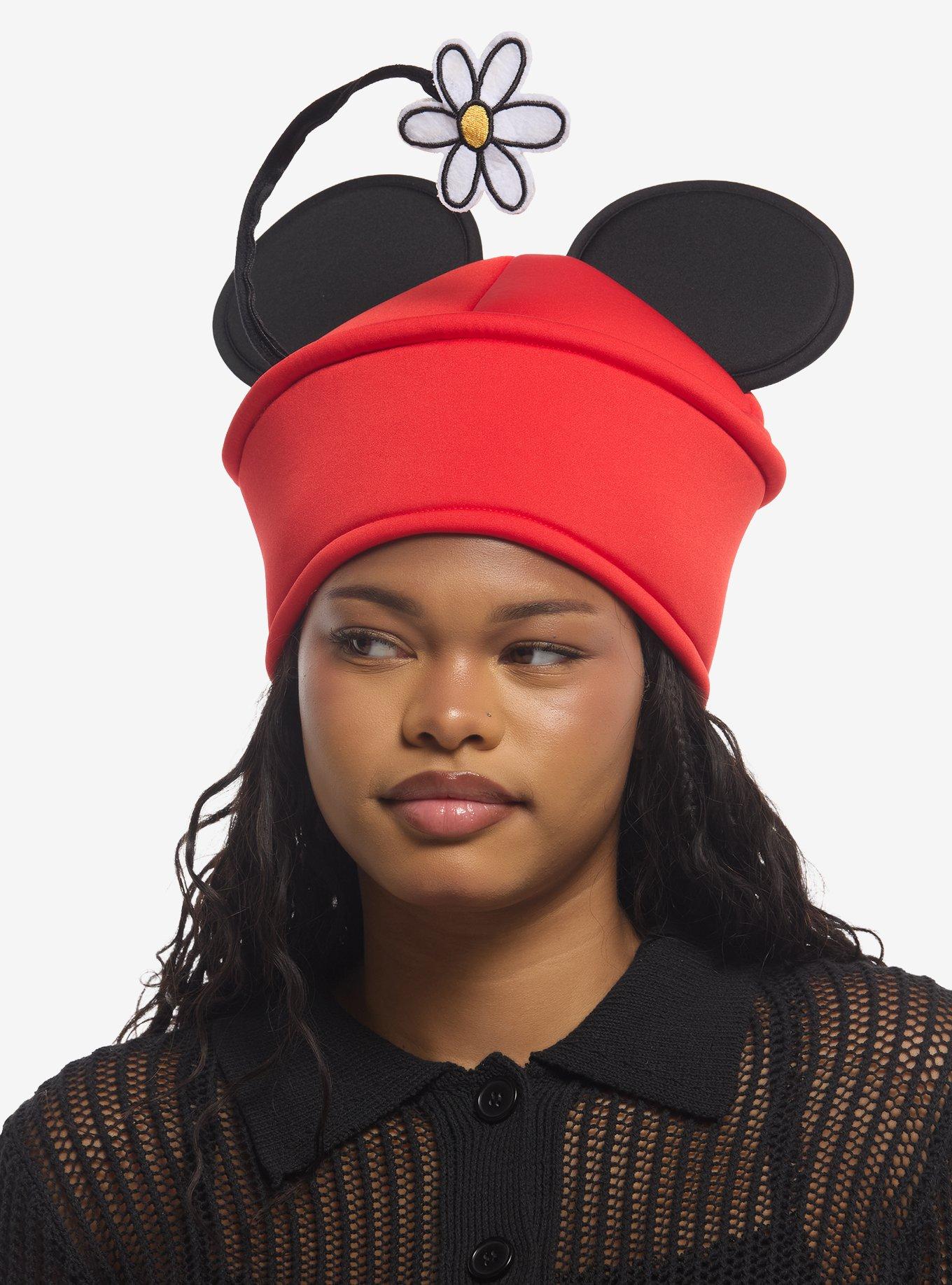 Disney Minnie Mouse Replica Hat, , hi-res