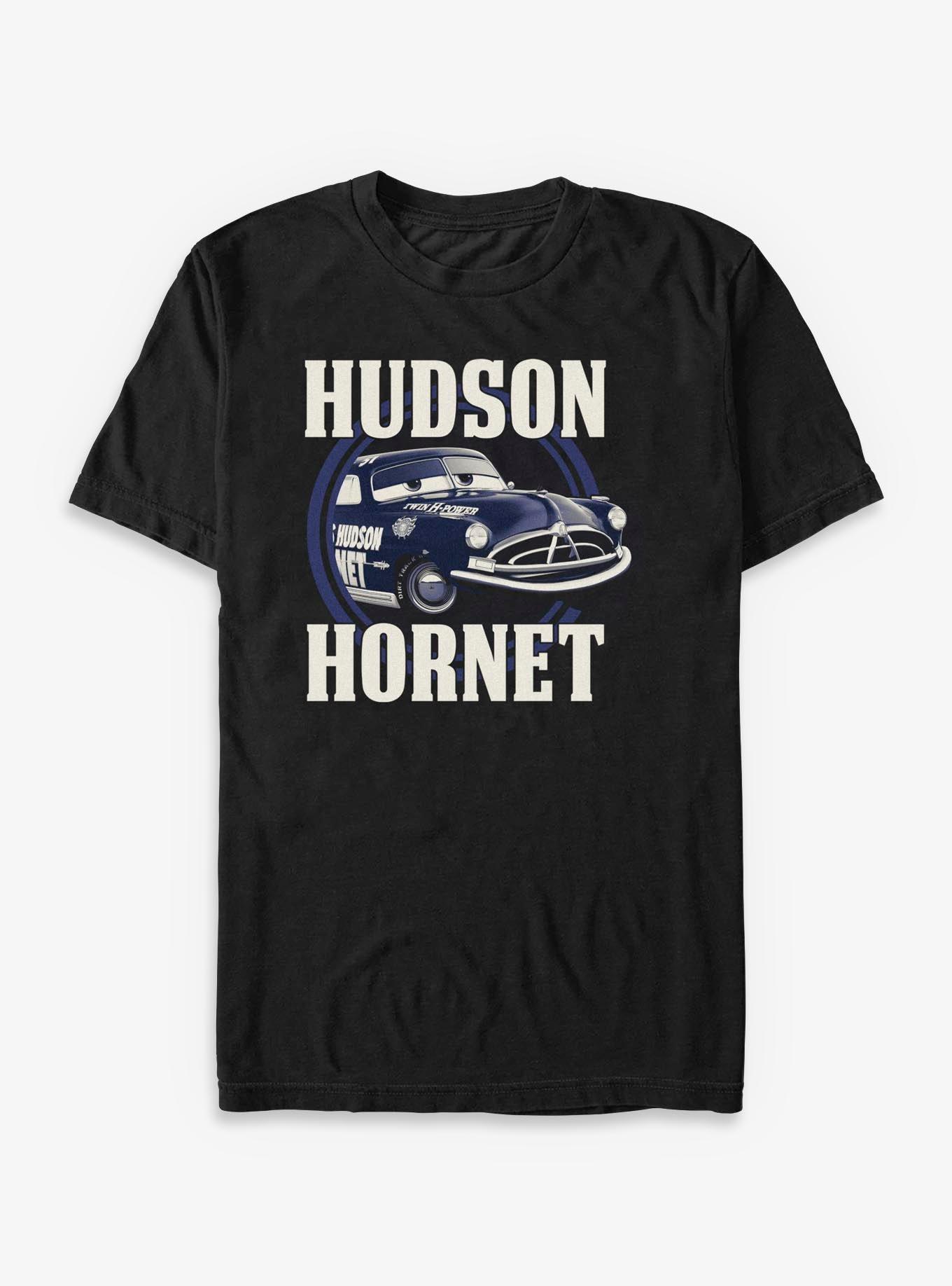 Disney Pixar Cars Hudson Hornet T-Shirt, , hi-res