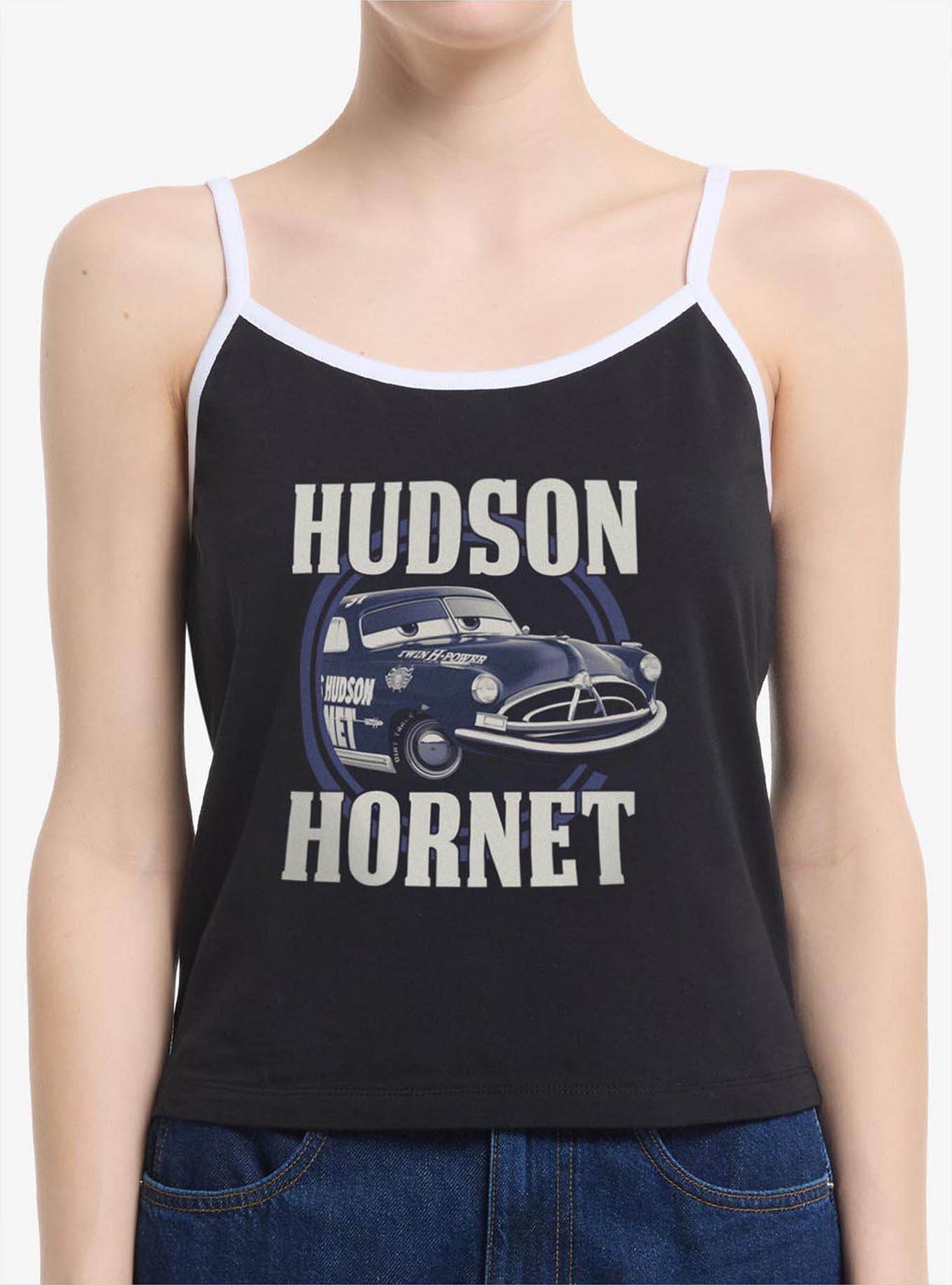 Disney Pixar Cars Hudson Hornet Girls Cami, , hi-res