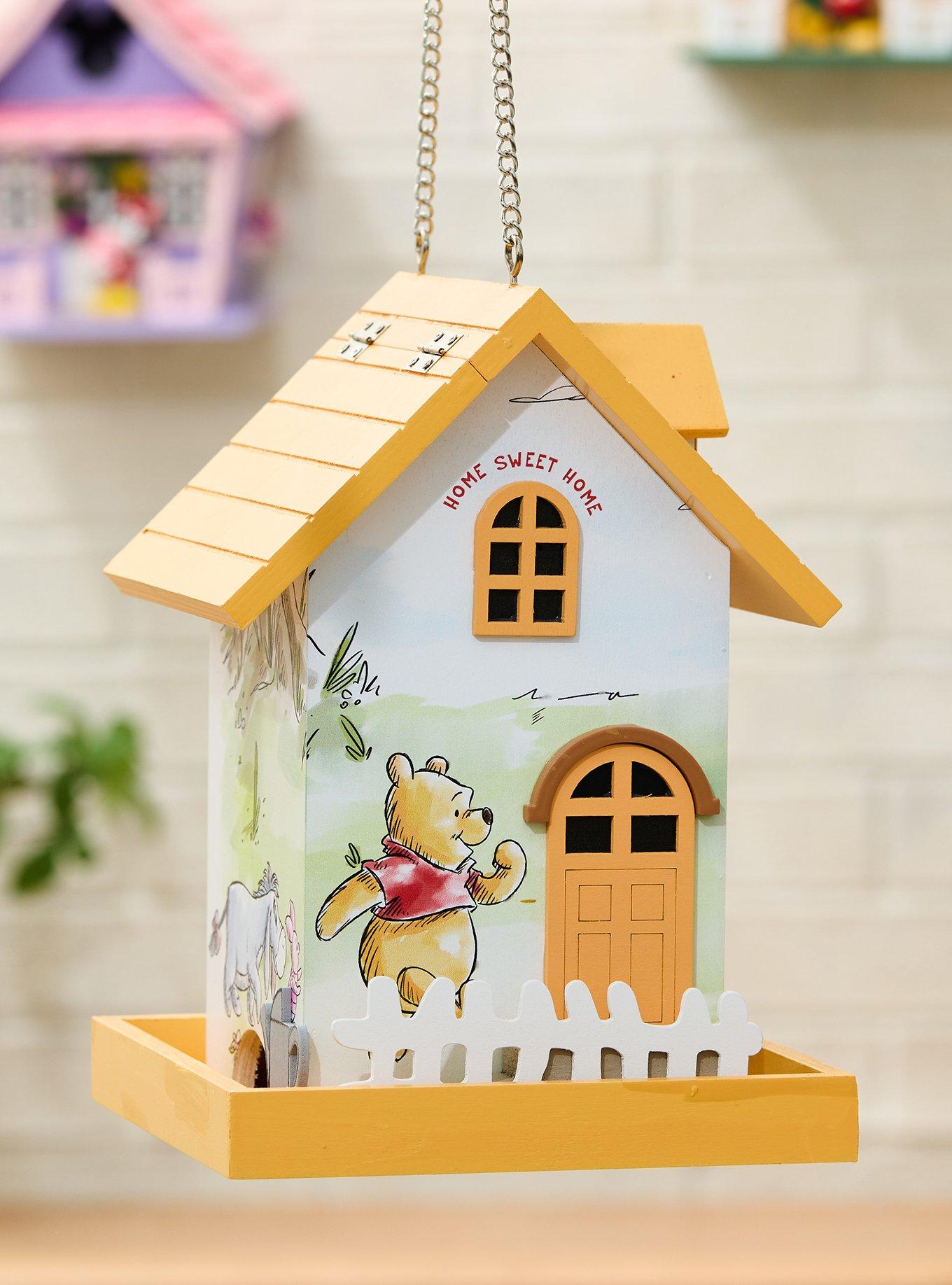 Disney Winnie the Pooh Birdhouse, , hi-res