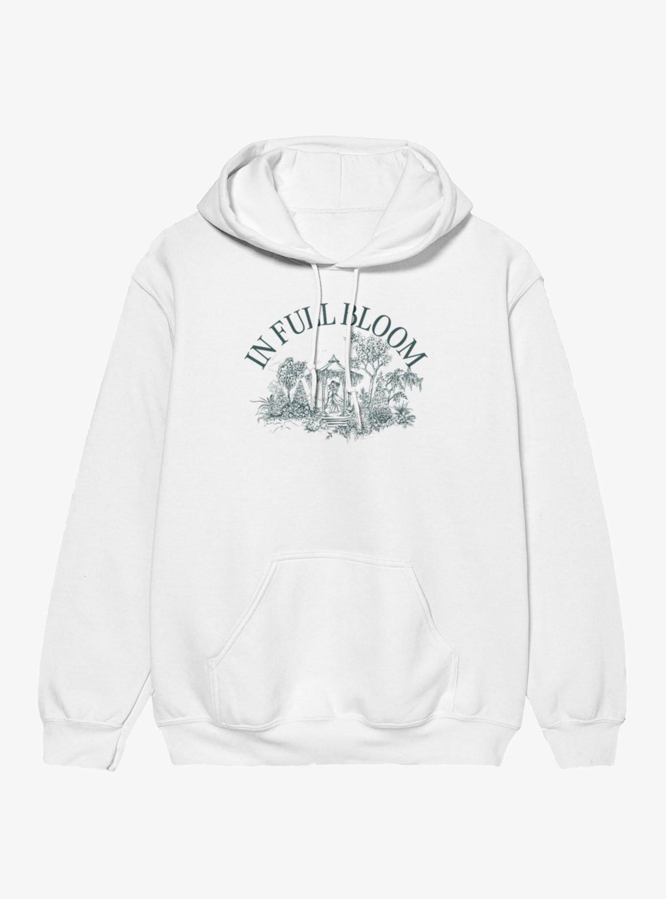 Bridgerton Love In Full Bloom Hoodie, , hi-res