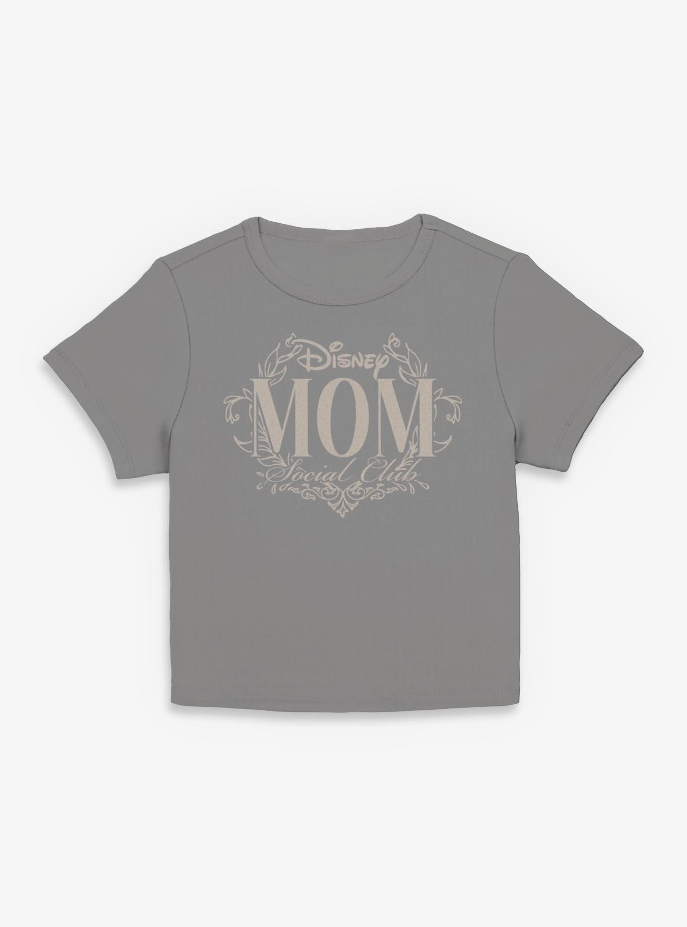 Disney Mom Social Club Women Baby T-Shirt, , hi-res
