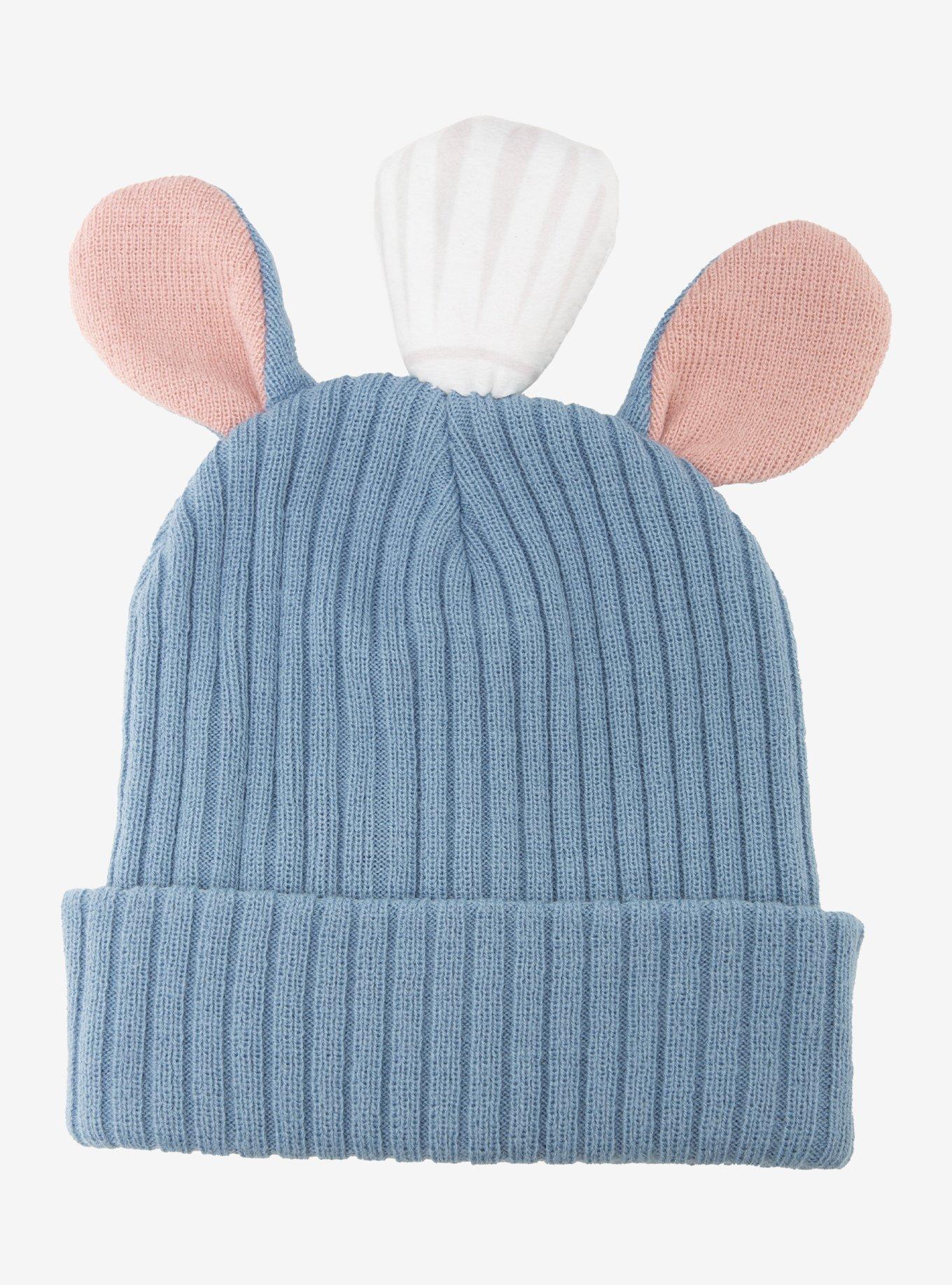 Disney Pixar Ratatouille Remy Ears Beanie - BoxLunch Exclusive