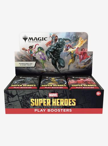 steven universe cards booster box Marvel Super Heroes Play Rival Battle Decks are ready to rumble Steven Universe Trading Cards: 5