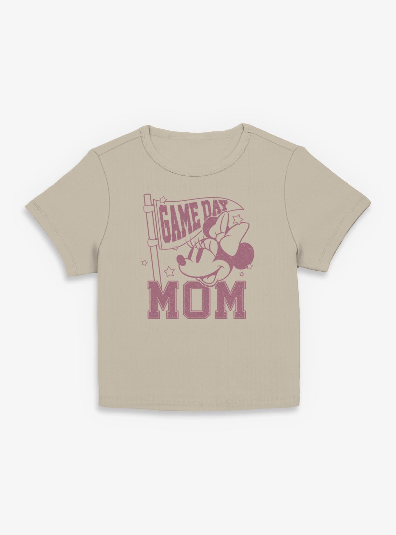 Disney Minnie Mouse Soccer Minnie Girls Baby T-Shirt, , hi-res