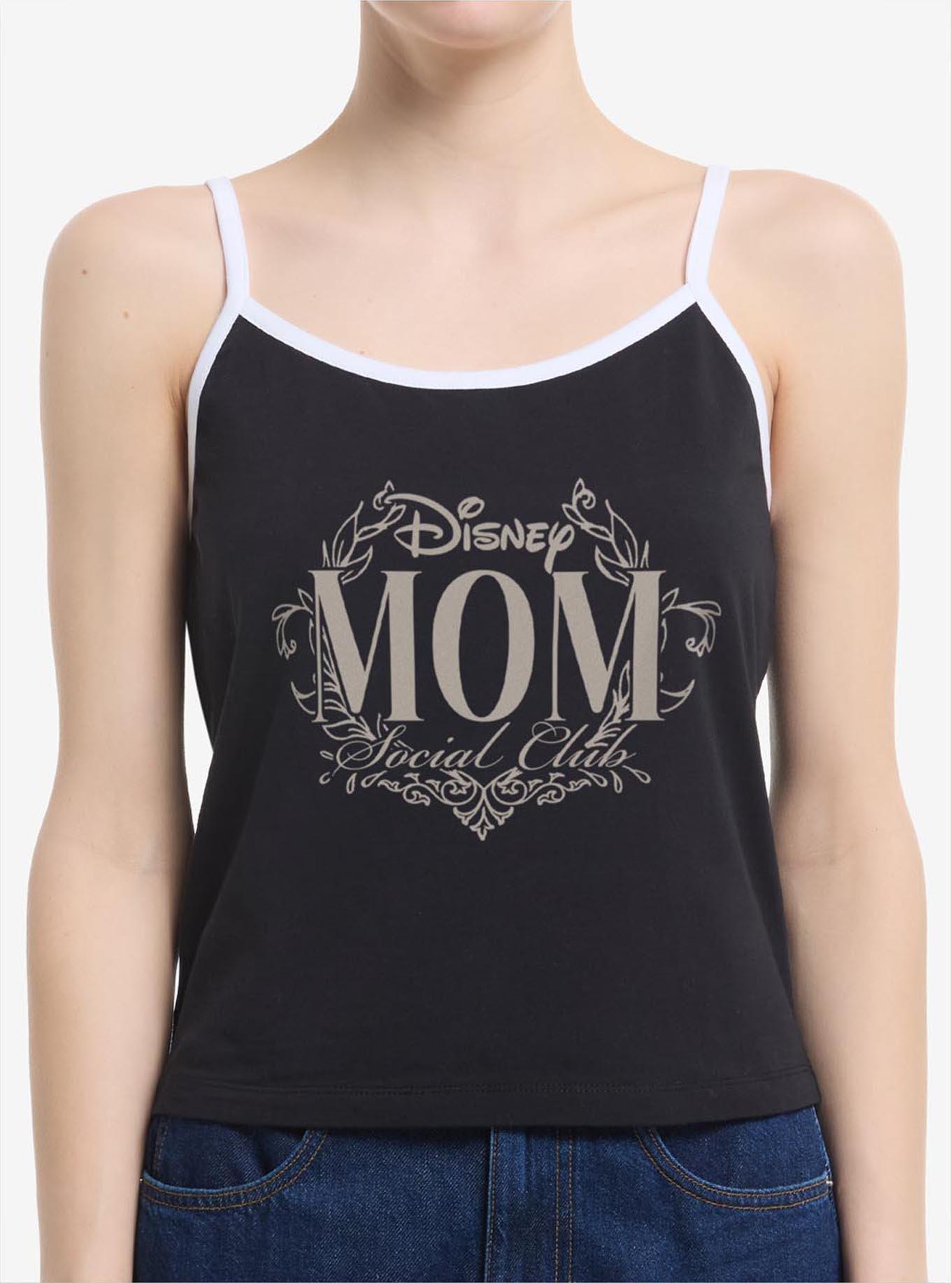 Disney Mom Social Club Girls Cami