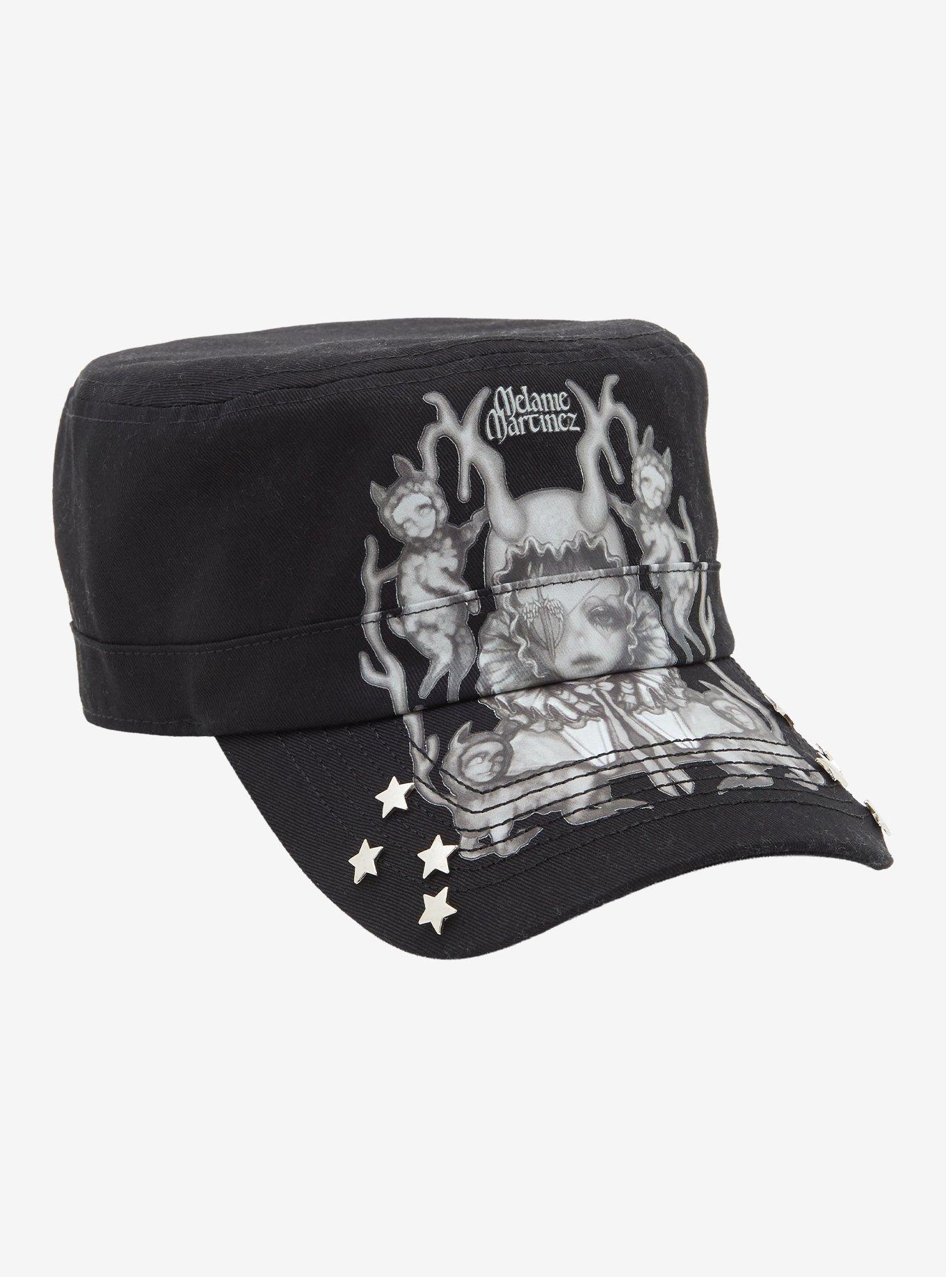 Melanie Martinez Fauns Star Cadet Hat, , hi-res