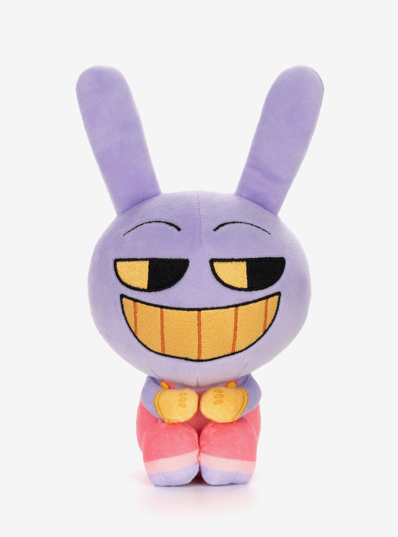 The Amazing Digital Circus Jax Plush, , hi-res