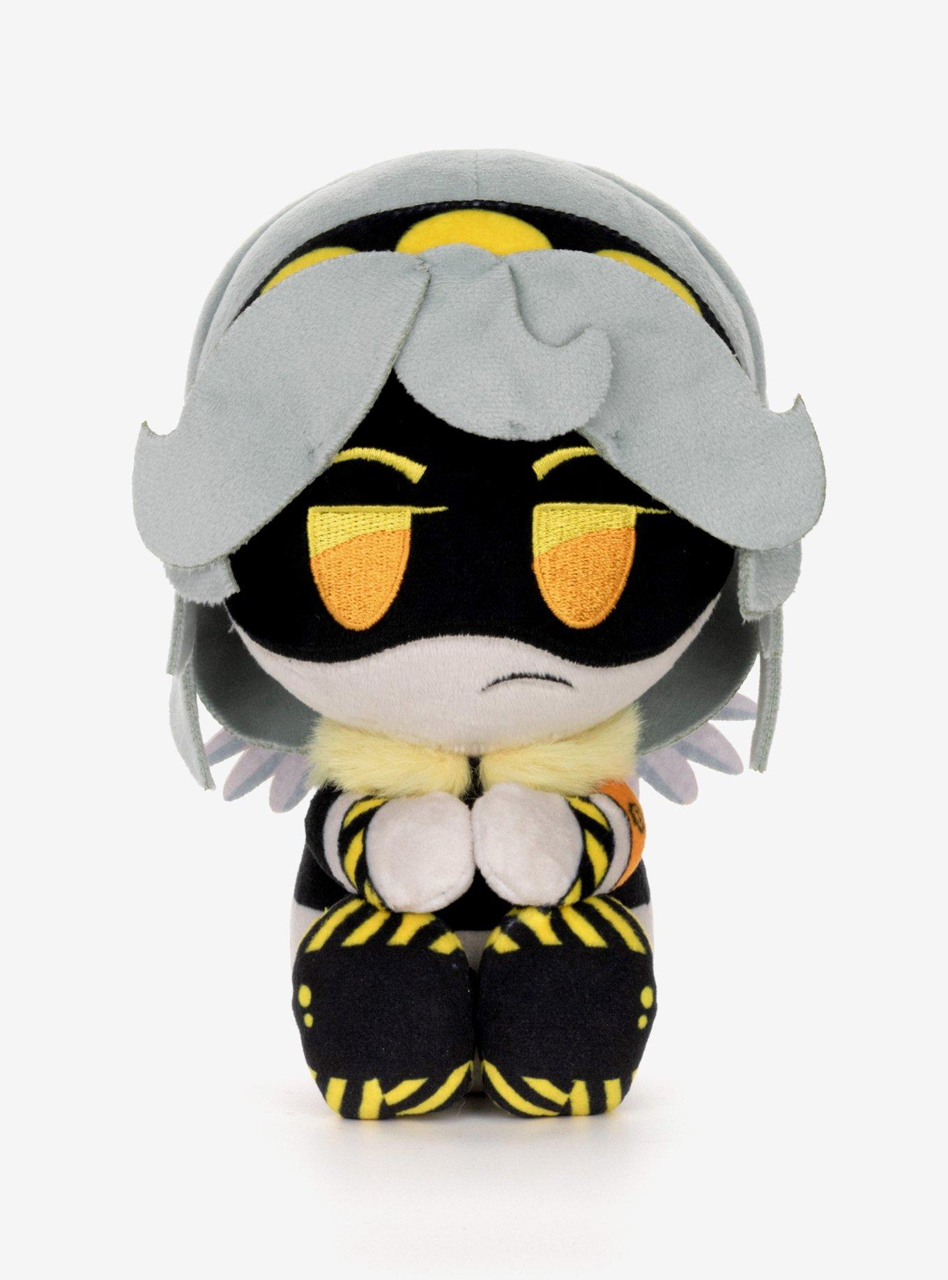 Murder Drones Serial Designation V 8 Inch Plush, , hi-res