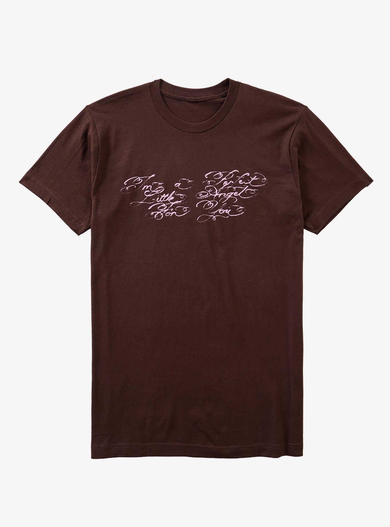 Melanie Martinez HADES Tour Angel T-Shirt, , hi-res