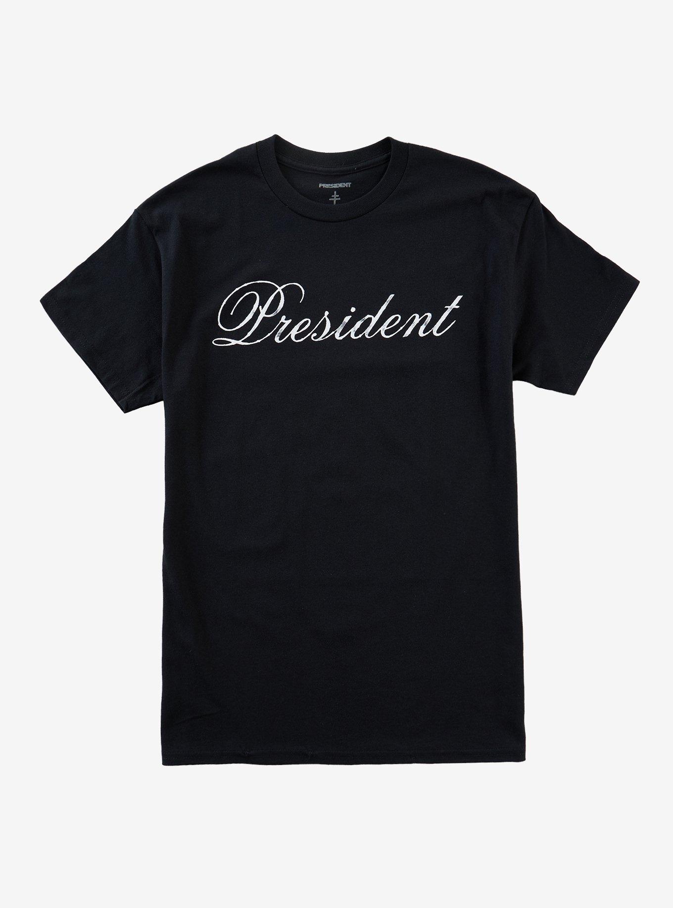 President King Of Terrors T-Shirt, , hi-res