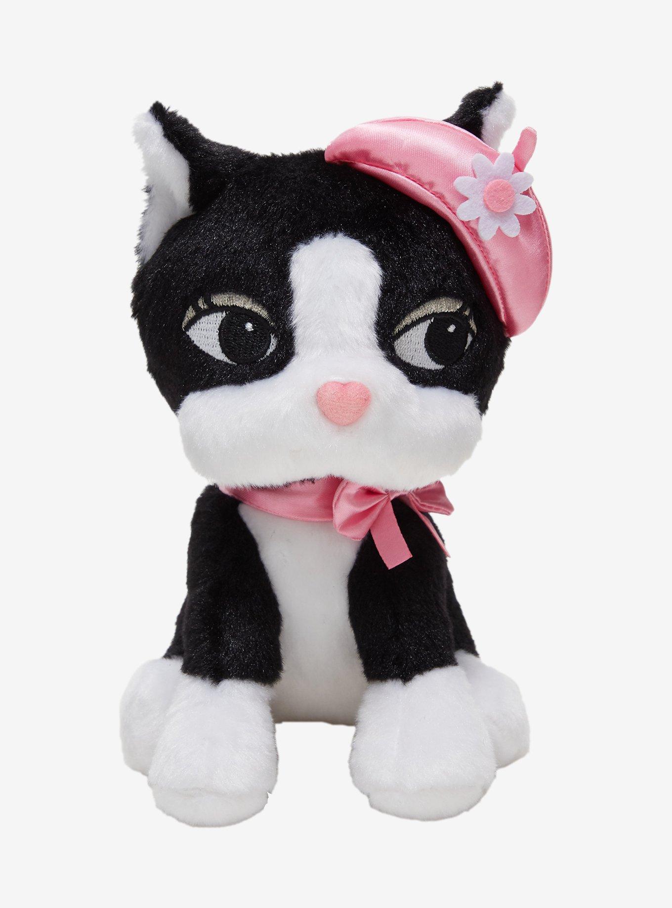 Rebecca Bonbon Plush, , hi-res