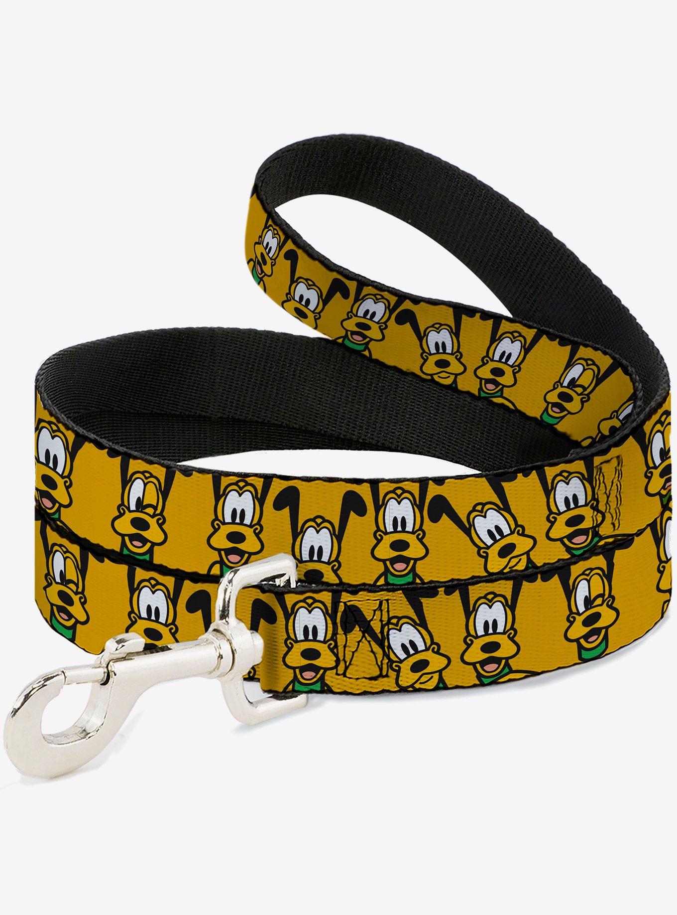 Disney Pluto Expressions Dog Leash, , hi-res