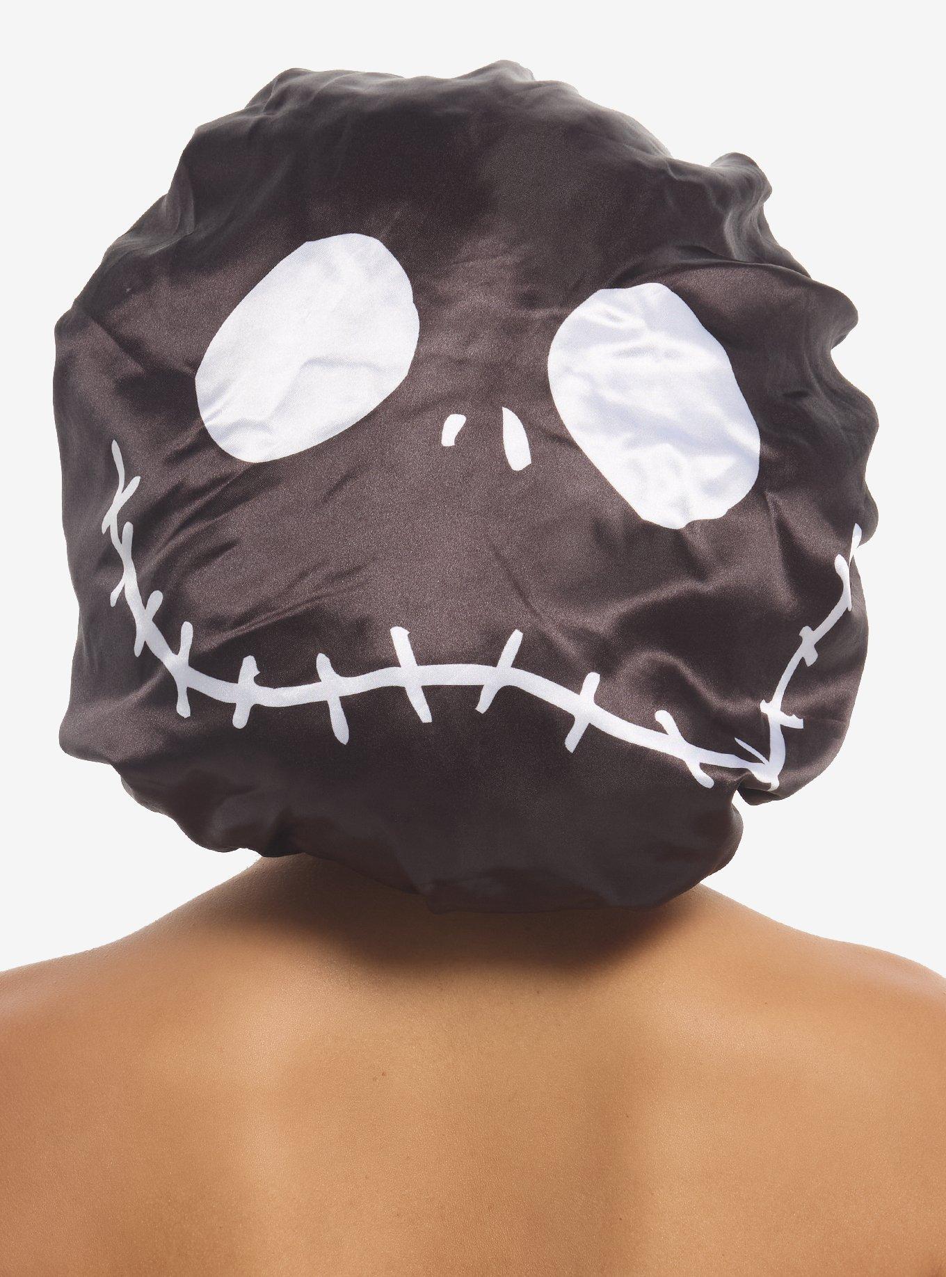 The Nightmare Before Christmas Jack Face Reversible Bonnet