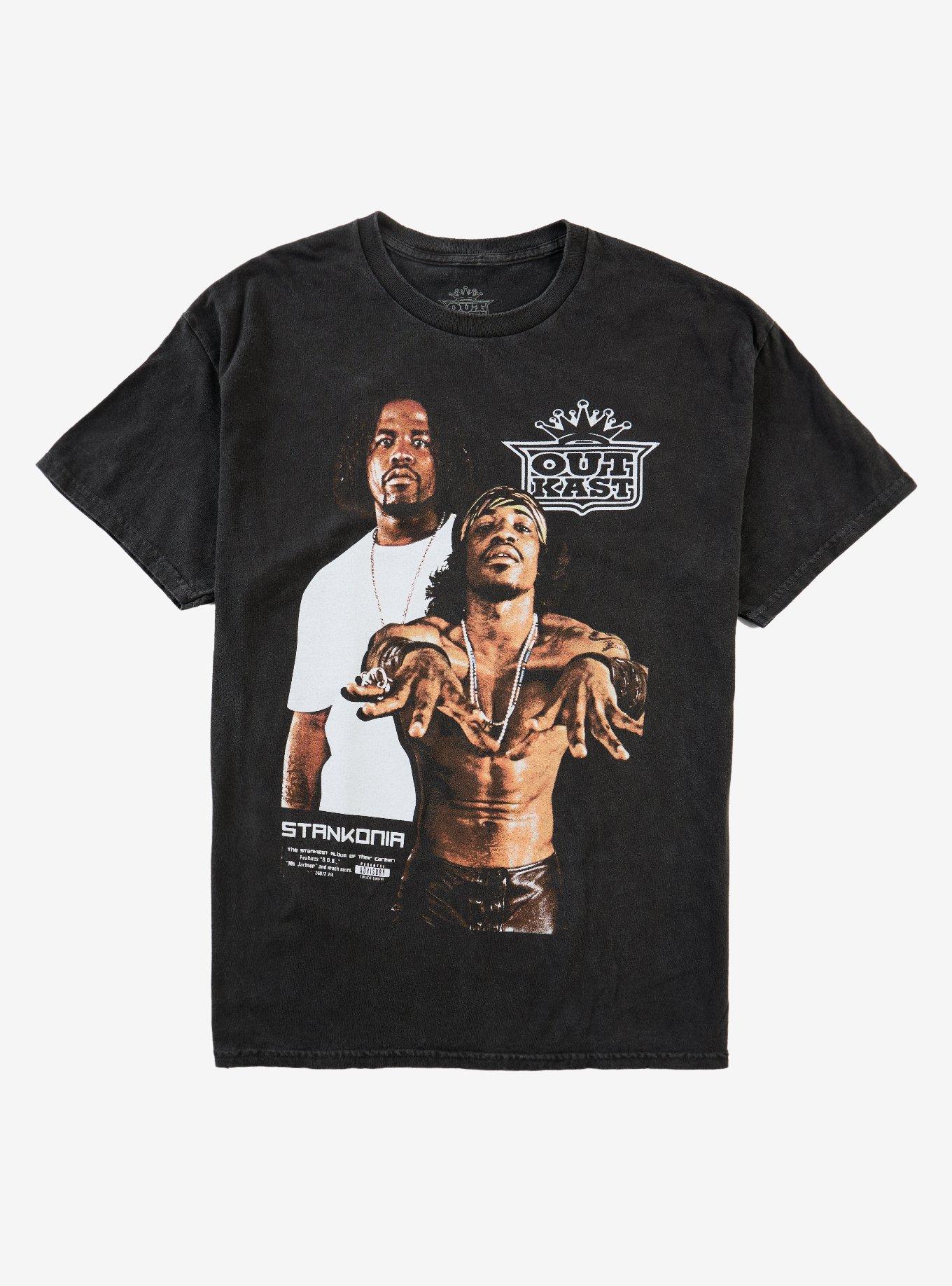 Outkast Stankonia T-Shirt, , hi-res