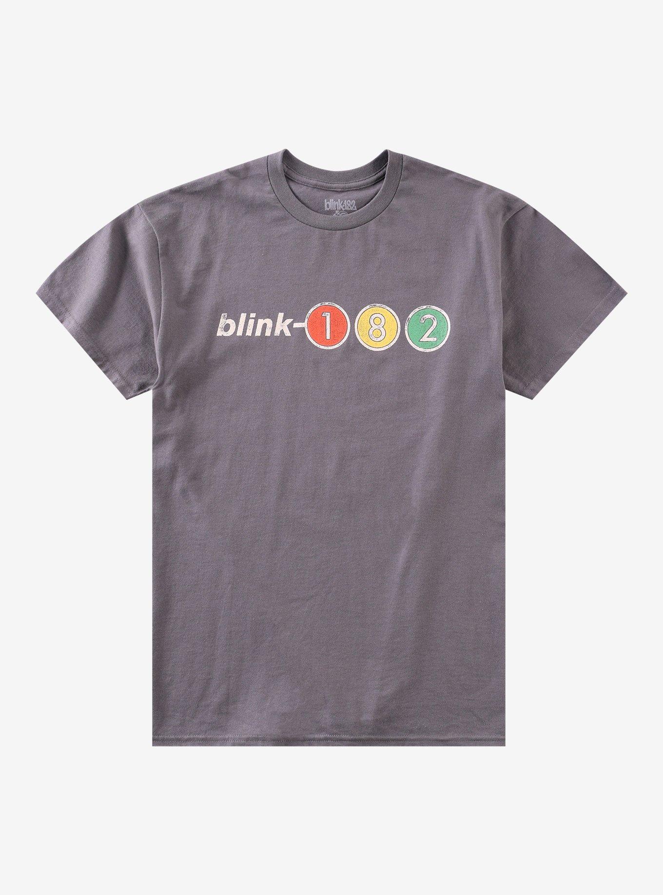 Blink-182 Pants & Jacket Van T-Shirt, , hi-res