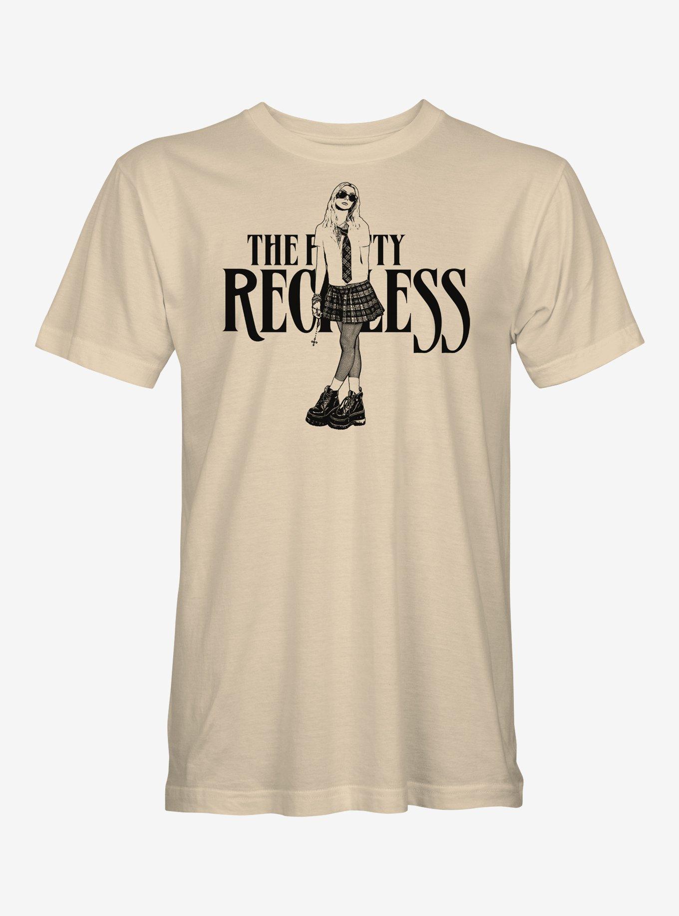 The Pretty Reckless Pose T-Shirt, , hi-res
