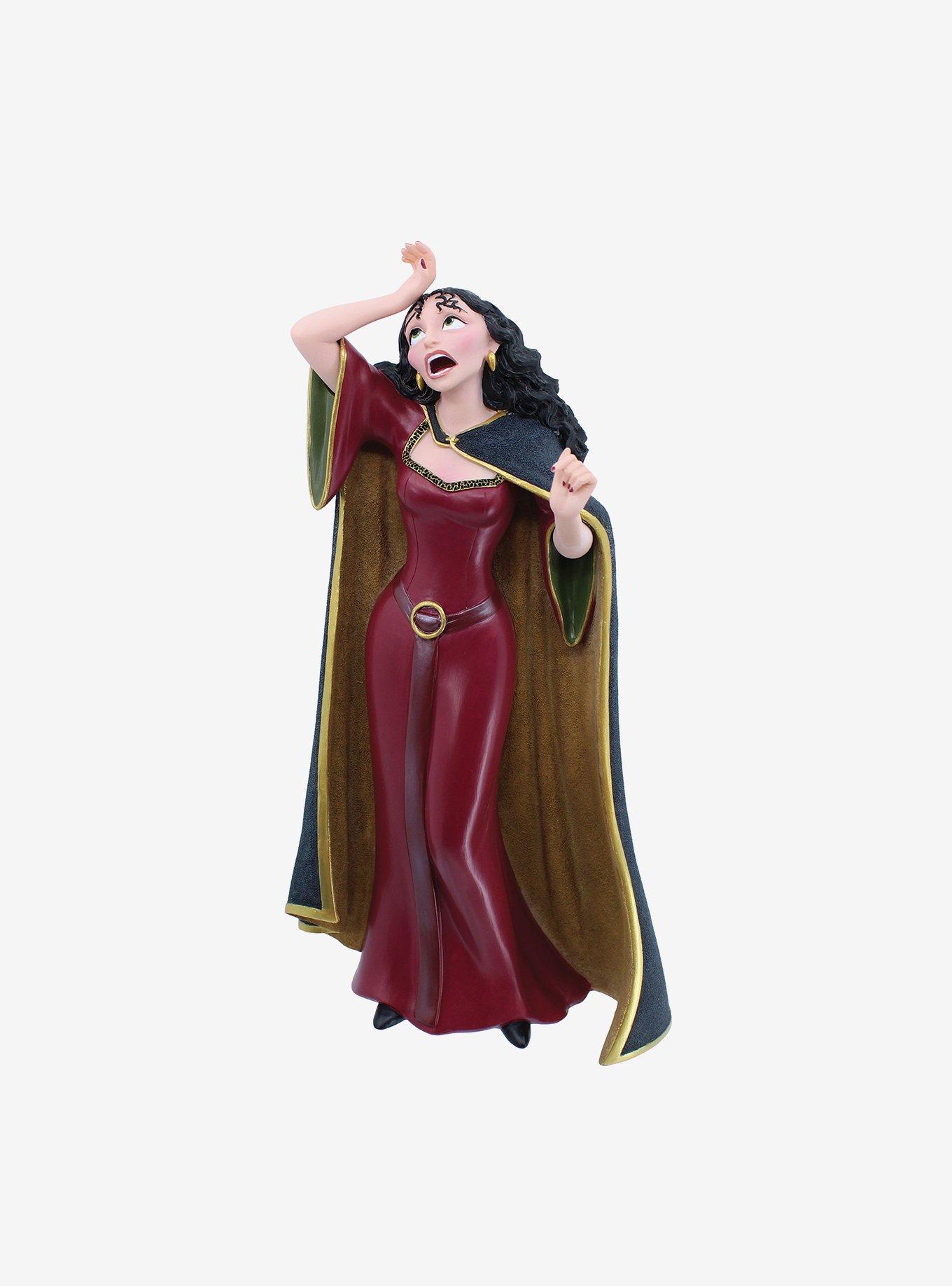 Disney Tangled Mother Gothel Figurine Figurine, , hi-res