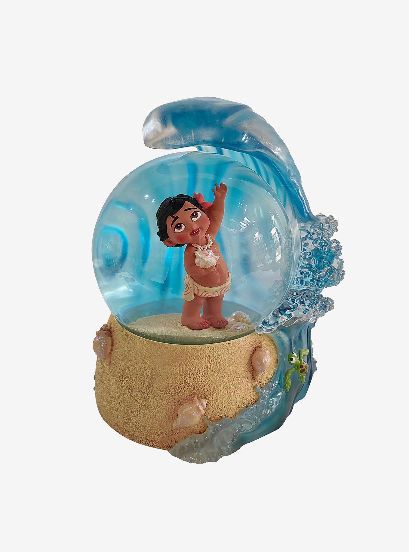 Disney Baby Moana Ocean Waterball