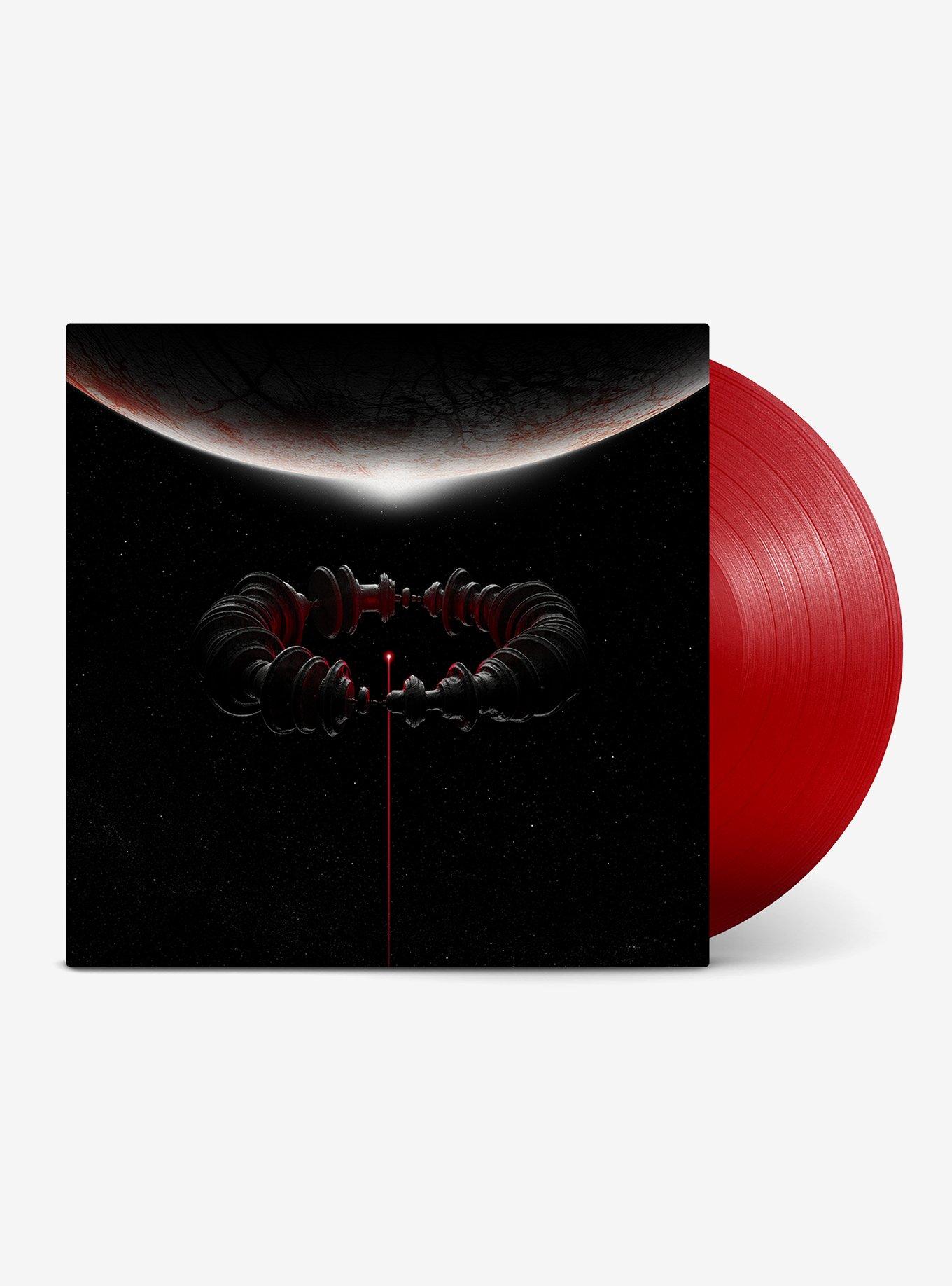 Muse The Wow! Signal (Red) Vinyl, , hi-res